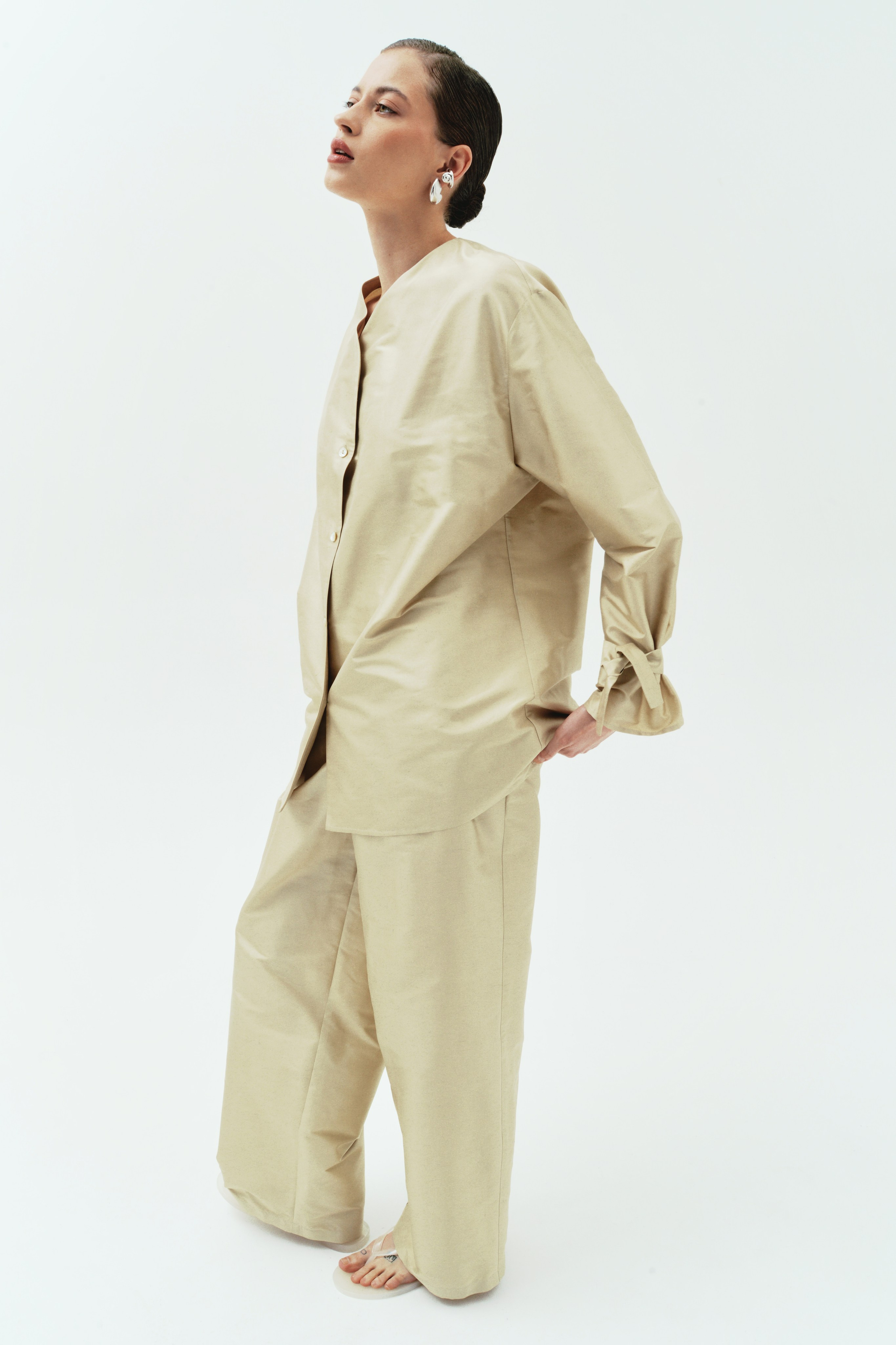 Parts spring '26. ㅤ