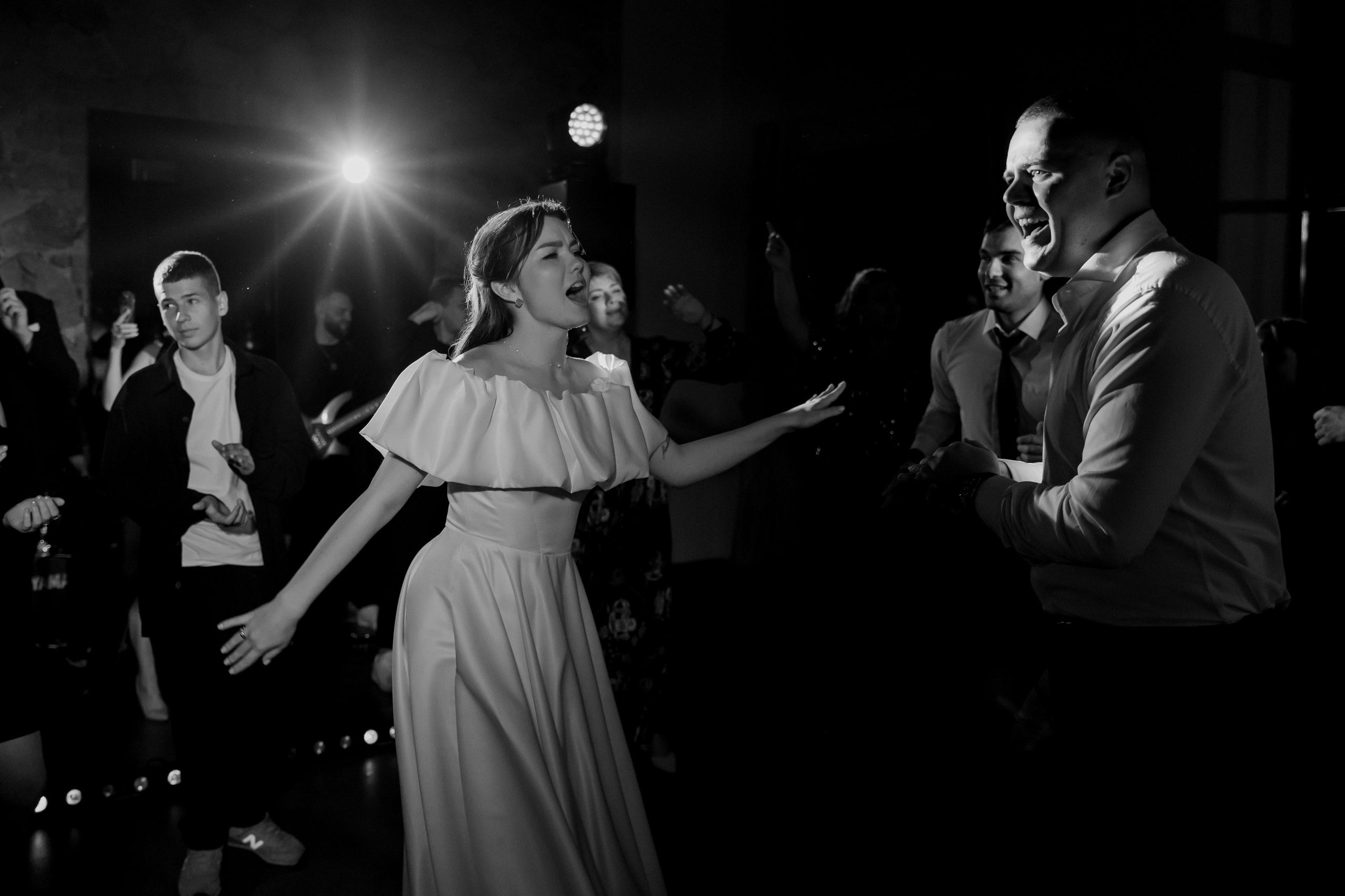 Vlad & Maria. Главная