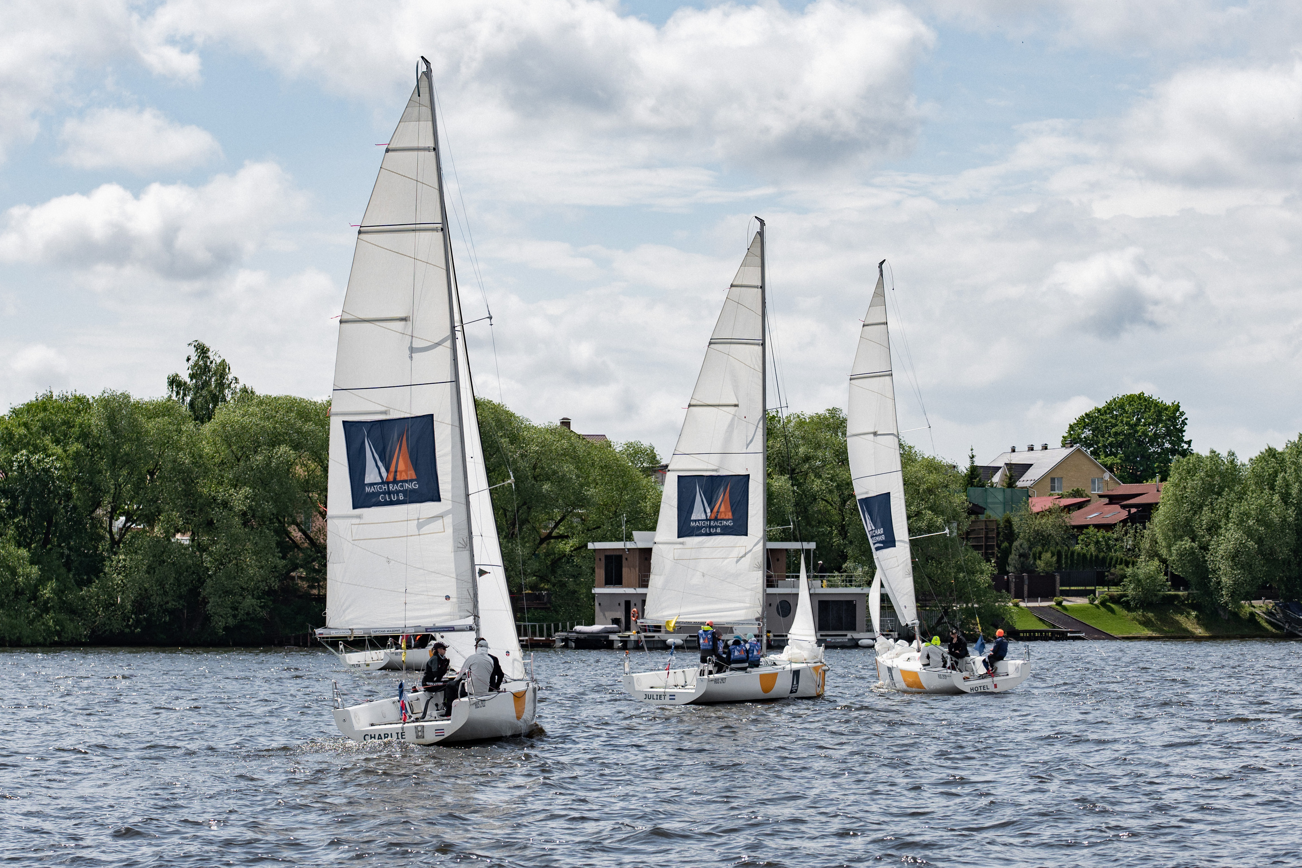 Регата. Event фотограф Степанова Александра