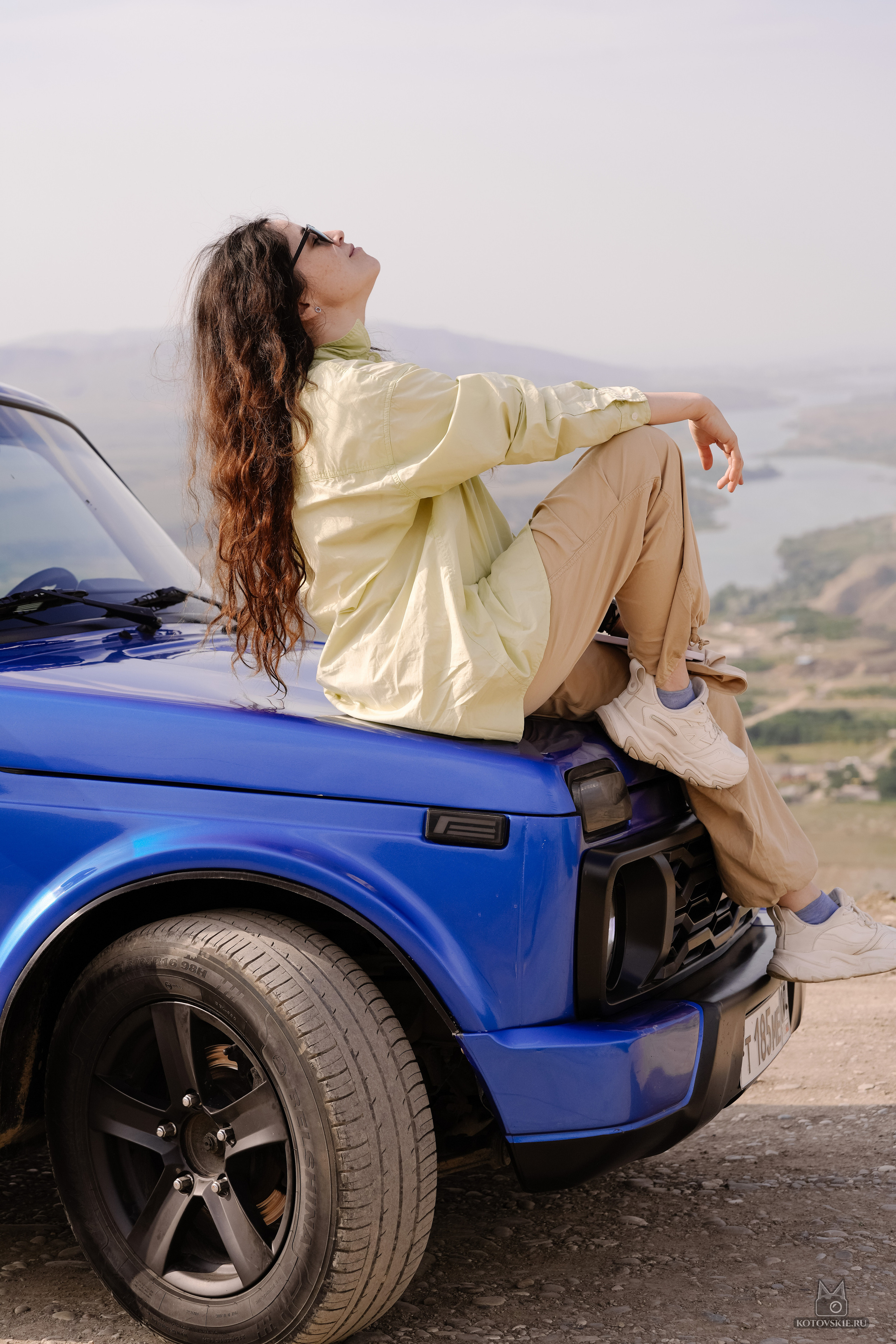 Дагестан. Event фотограф Степанова Александра