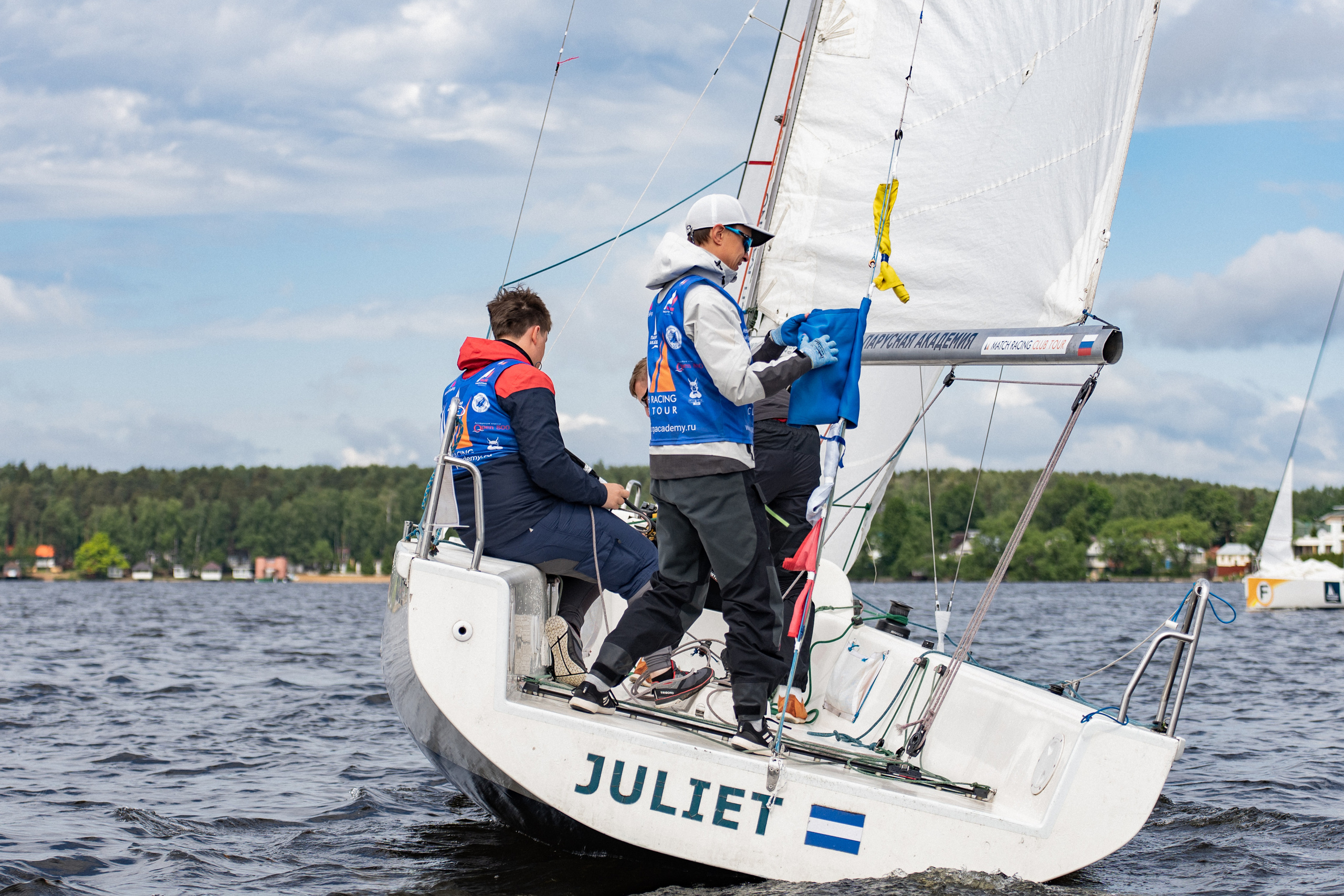 Регата. Event фотограф Степанова Александра