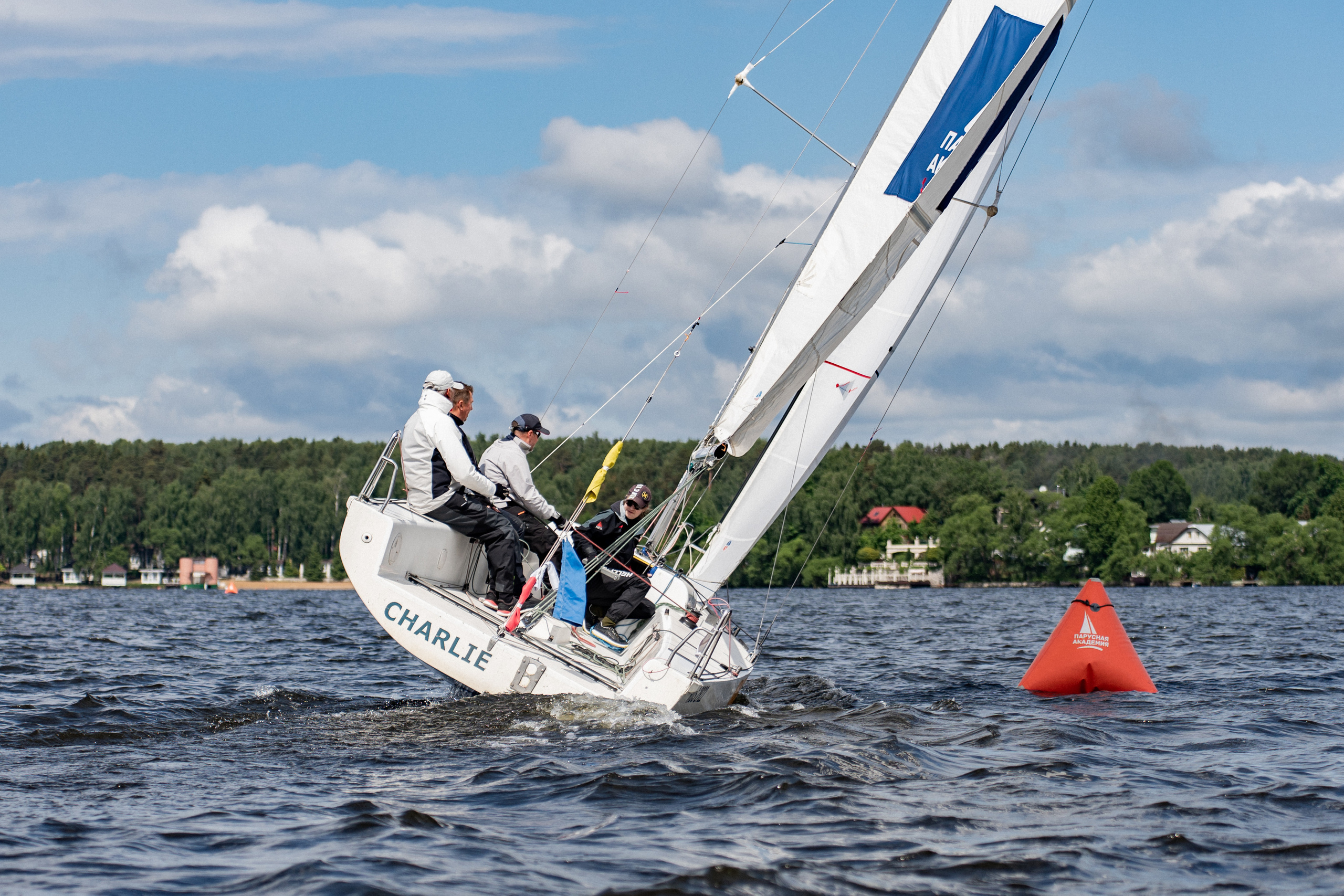 Регата. Event фотограф Степанова Александра