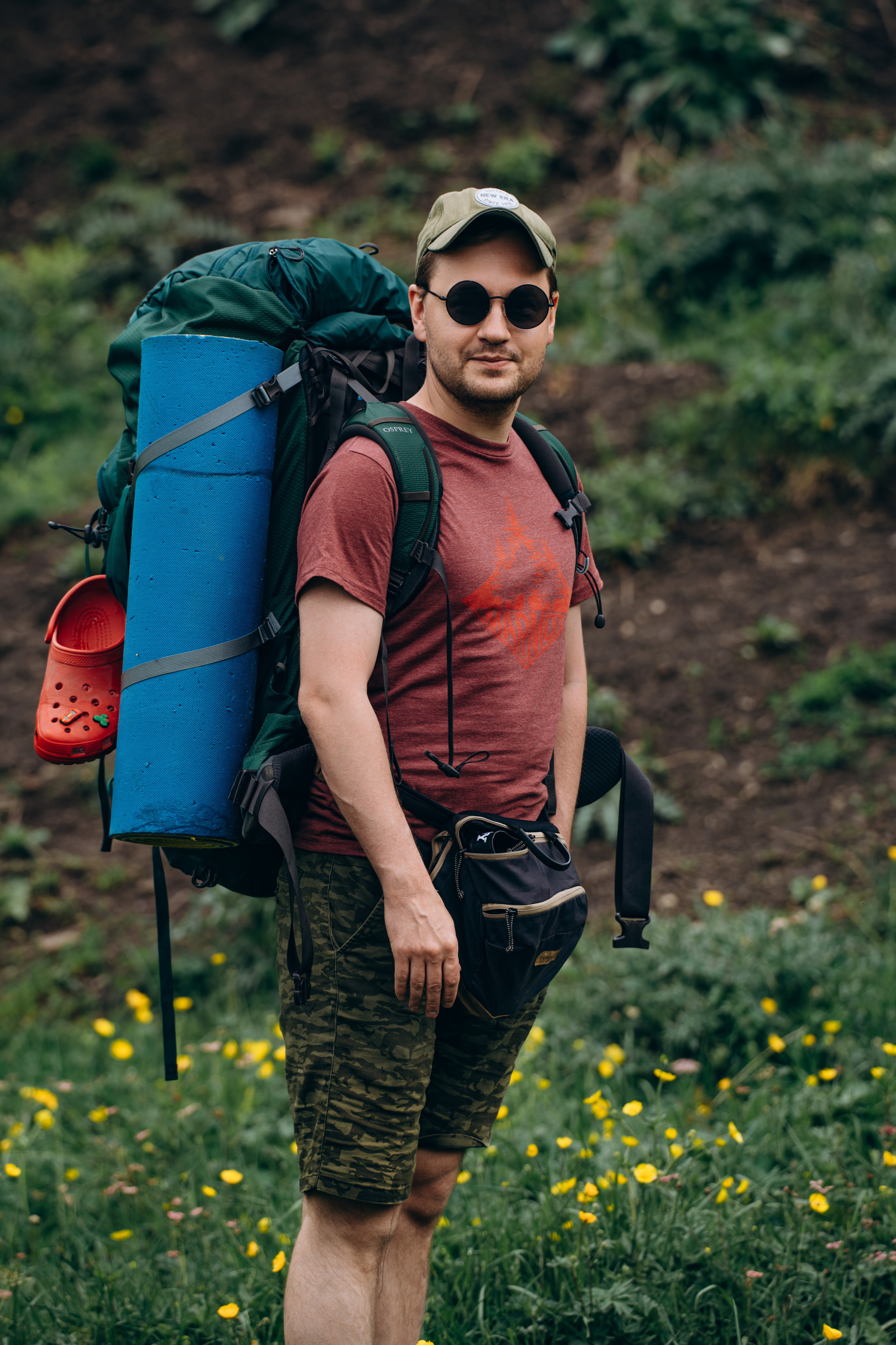 Дагестан. Event фотограф Степанова Александра