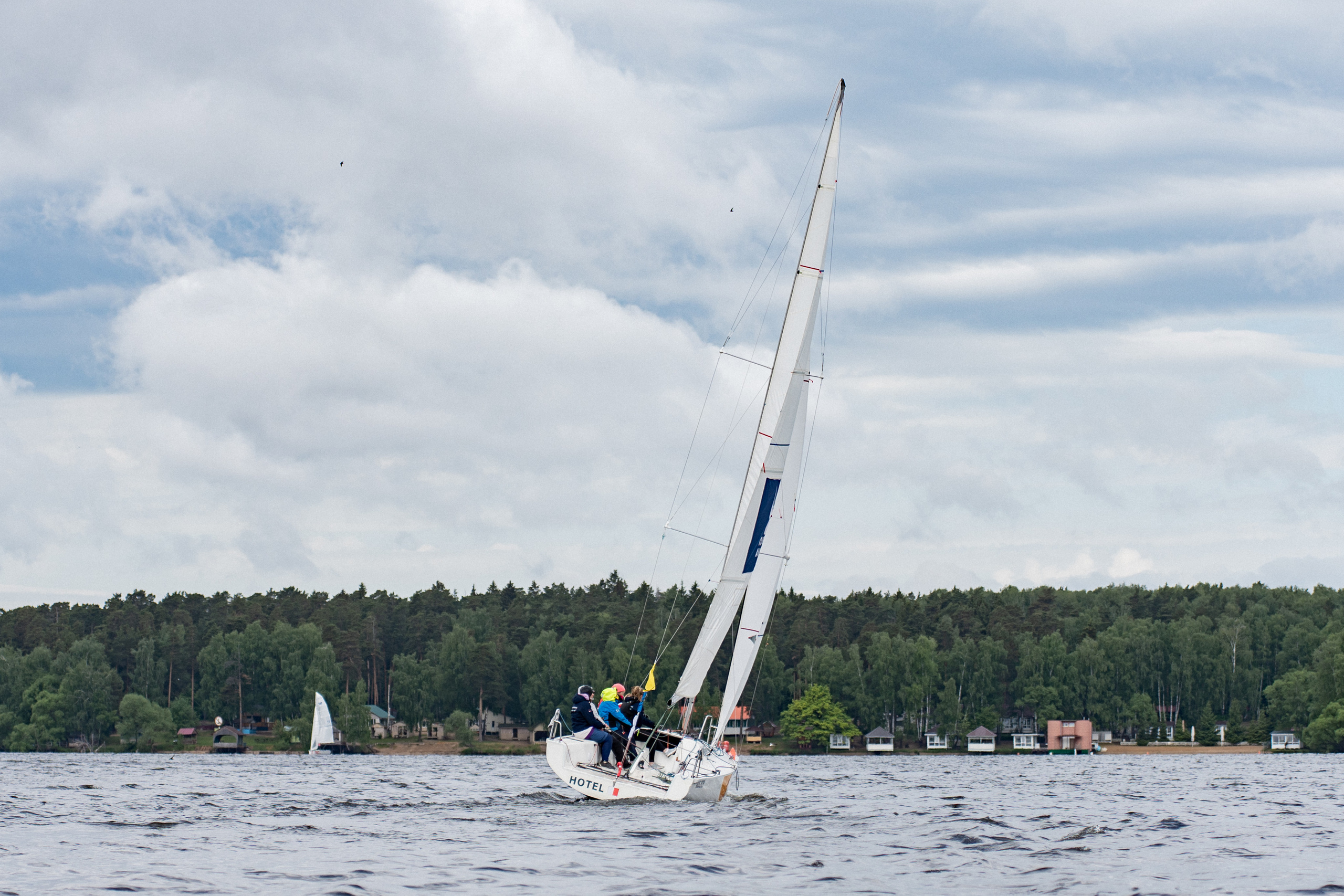 Регата. Event фотограф Степанова Александра