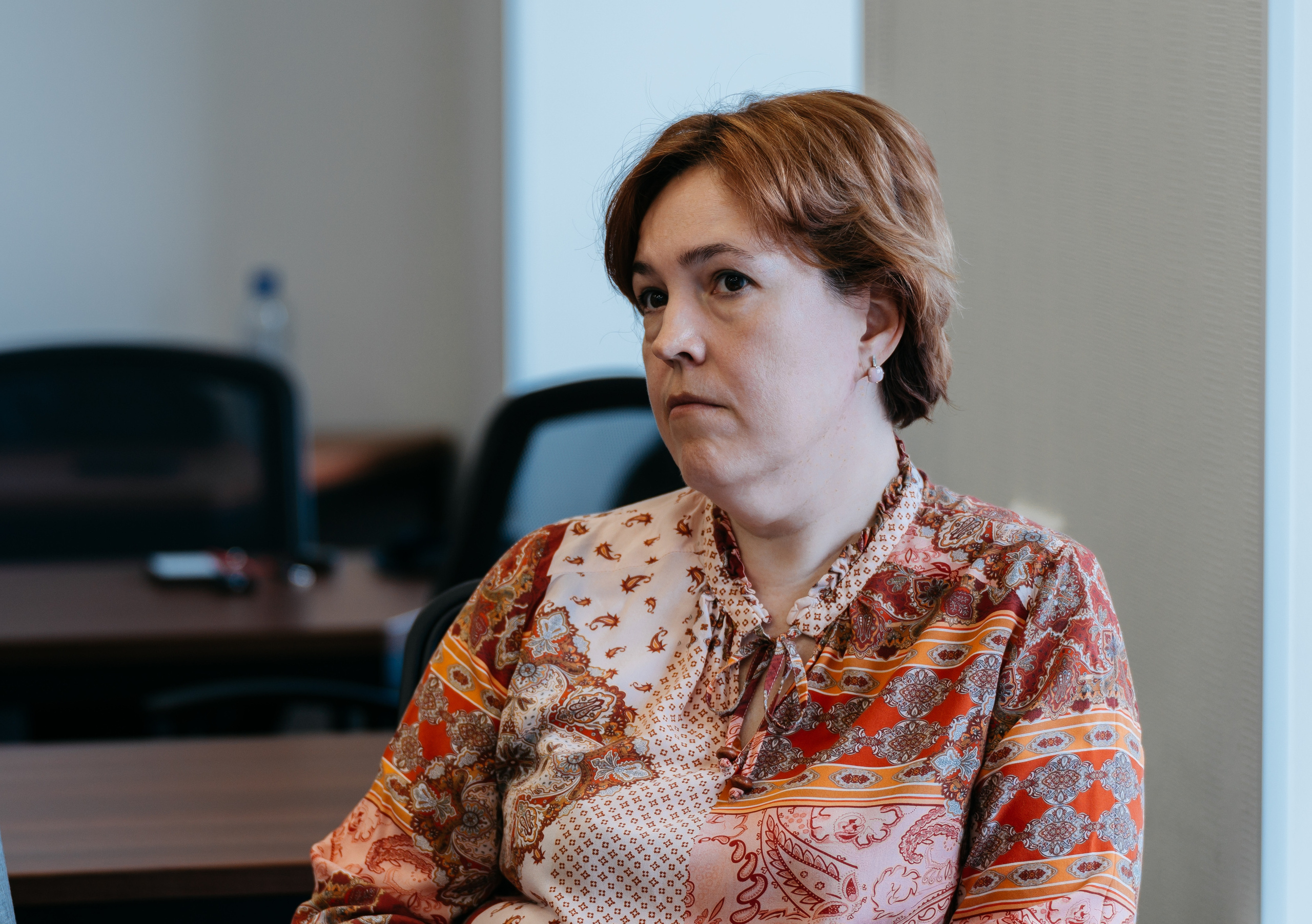 Занятие в РАНХиГС. Event фотограф Степанова Александра