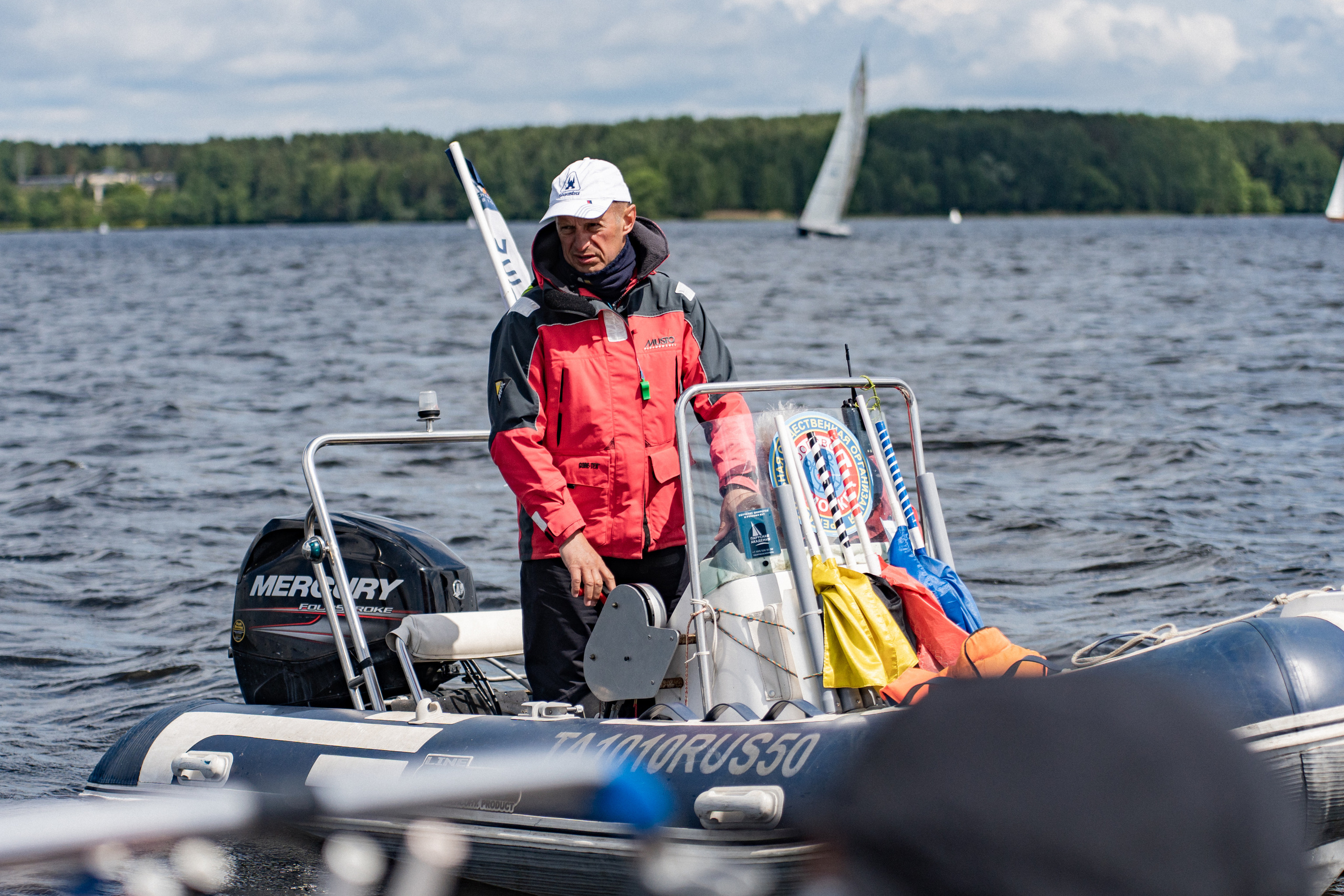 Регата. Event фотограф Степанова Александра