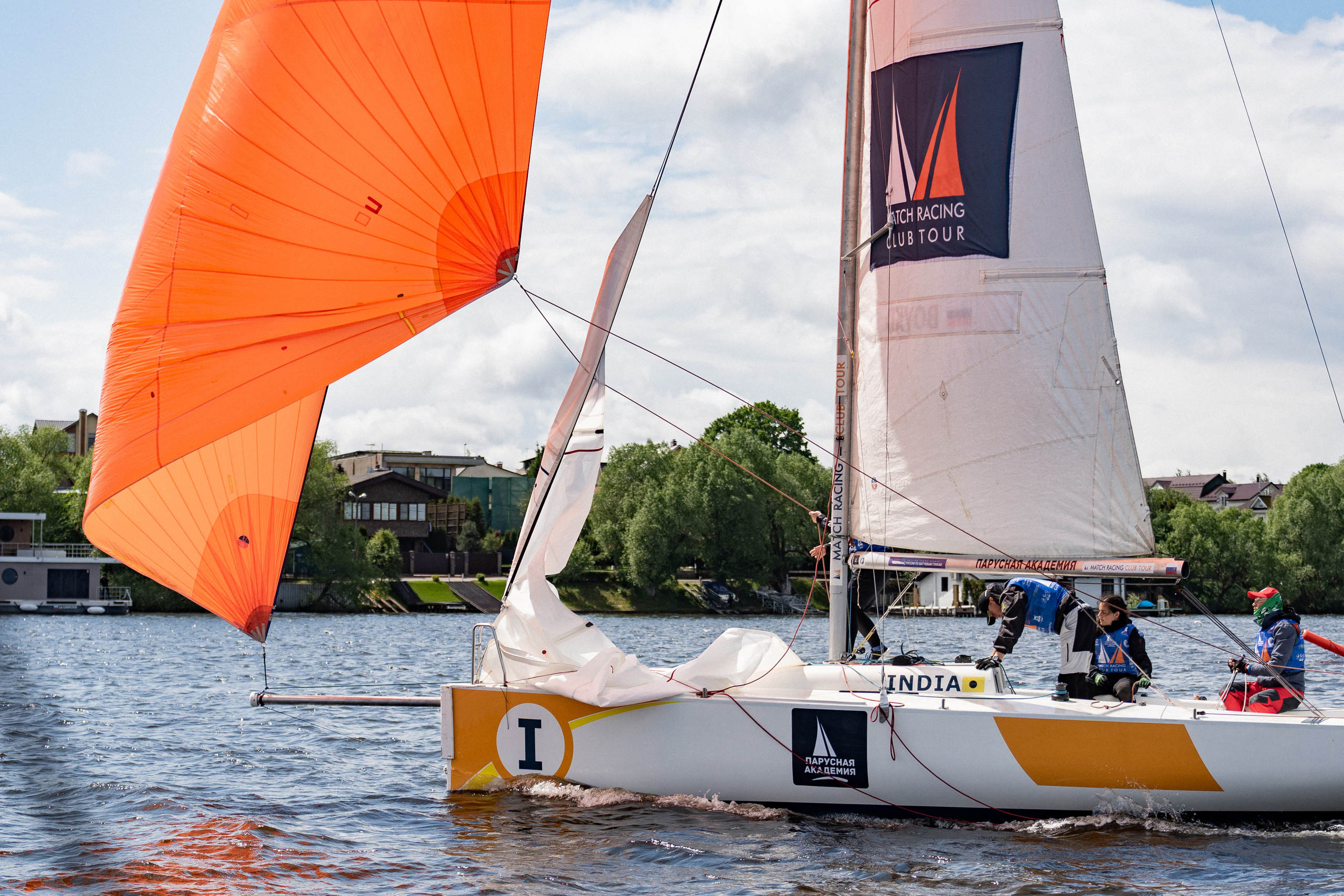Регата. Event фотограф Степанова Александра