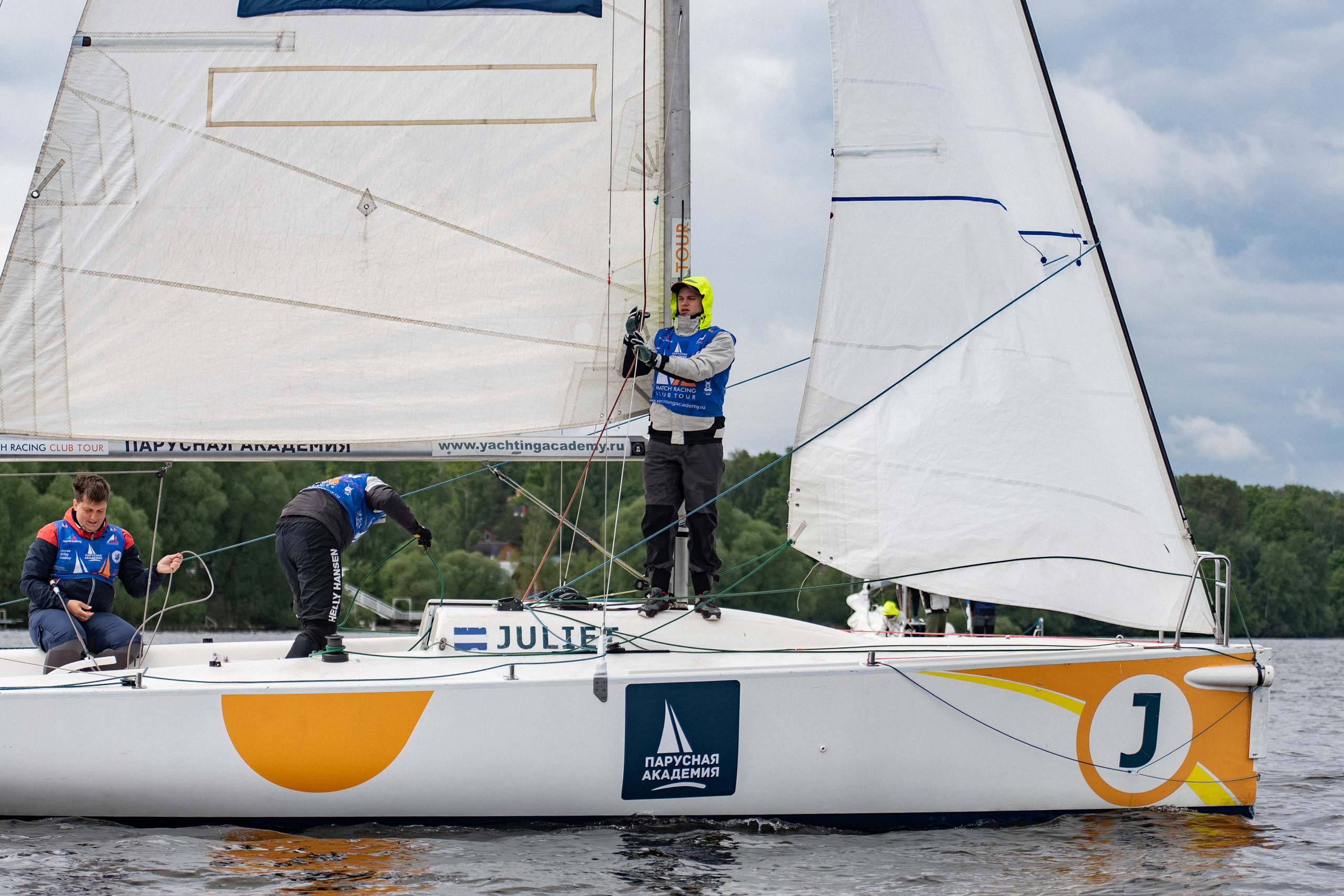 Регата. Event фотограф Степанова Александра