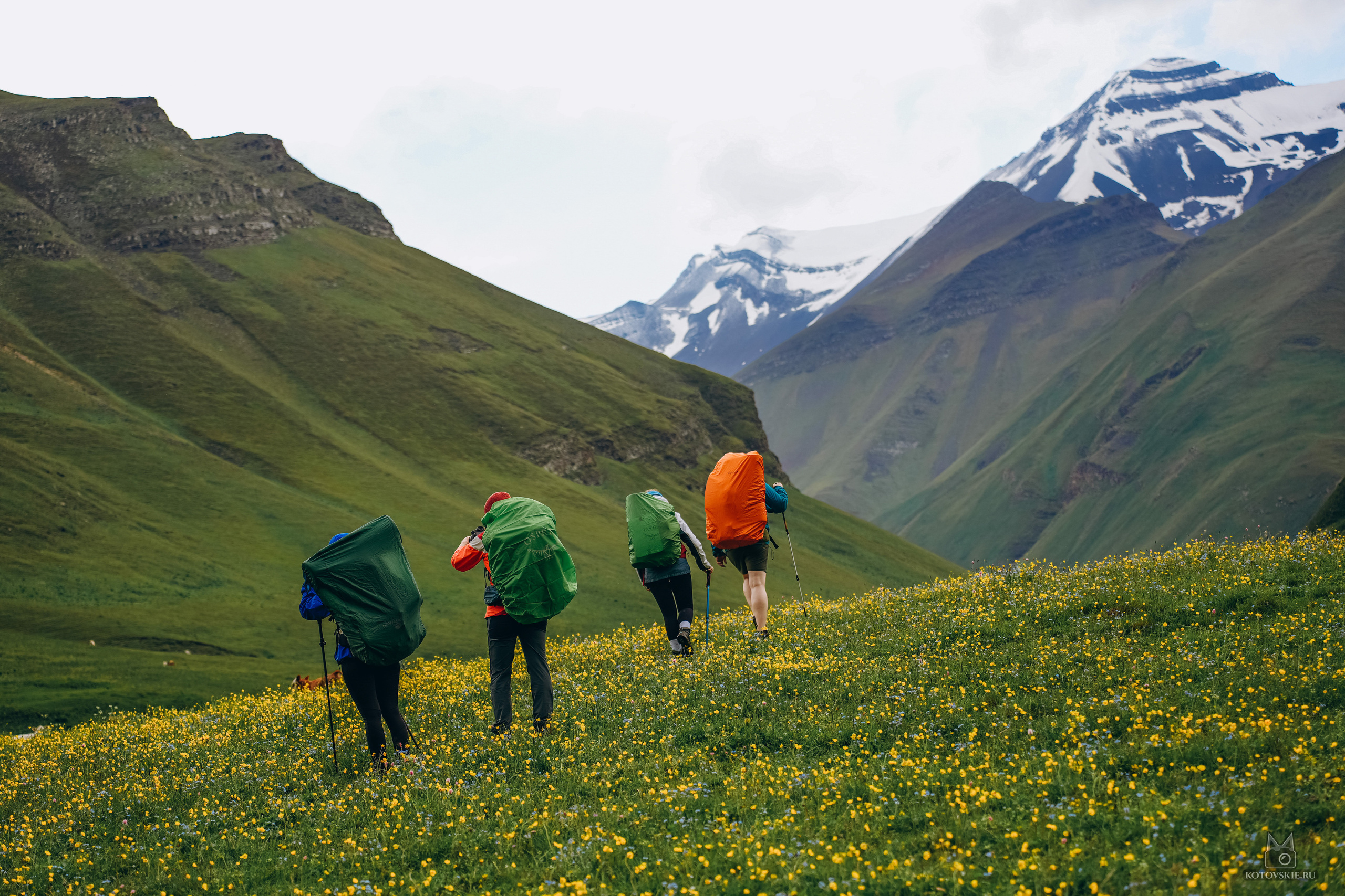 Дагестан. Event фотограф Степанова Александра