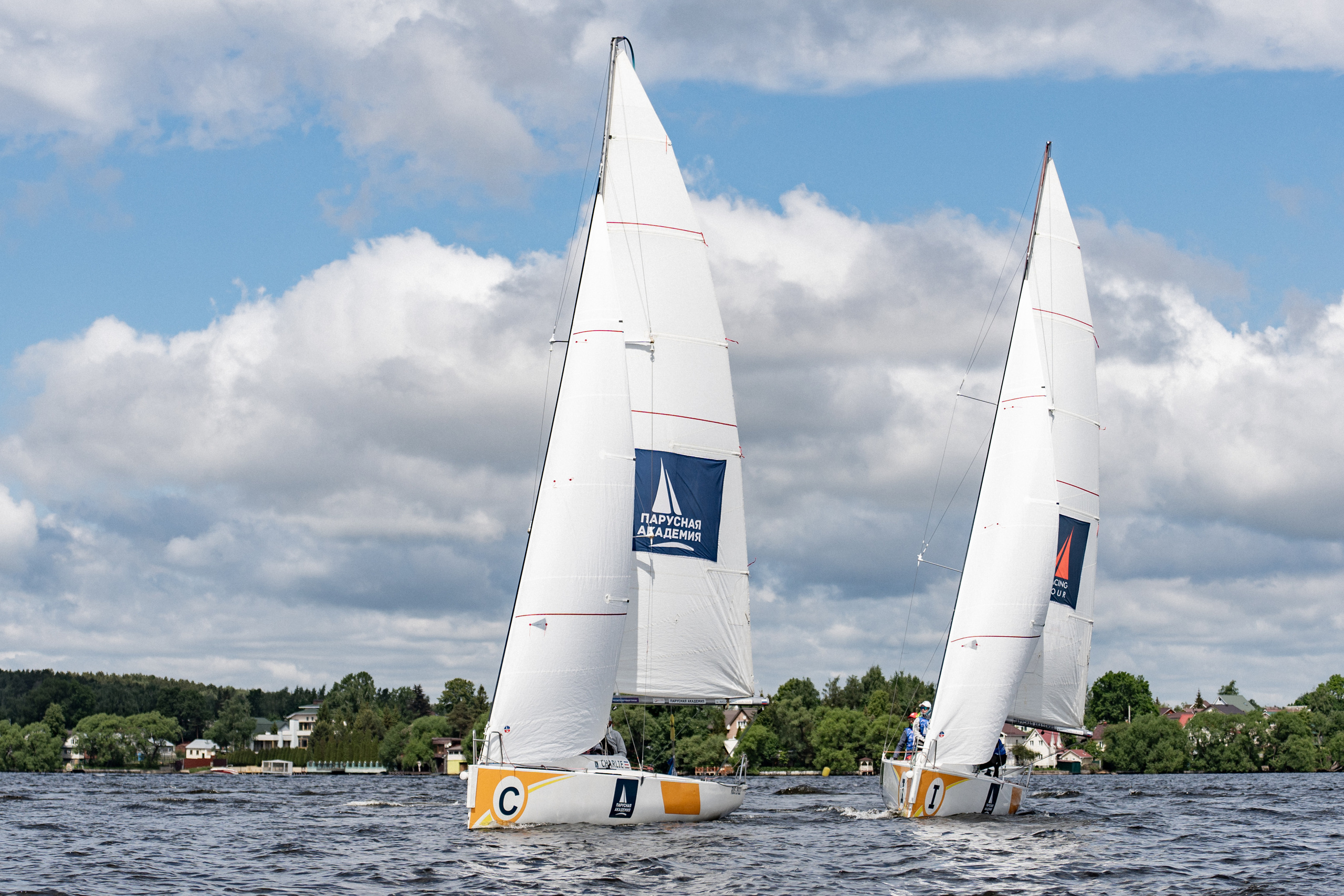 Регата. Event фотограф Степанова Александра