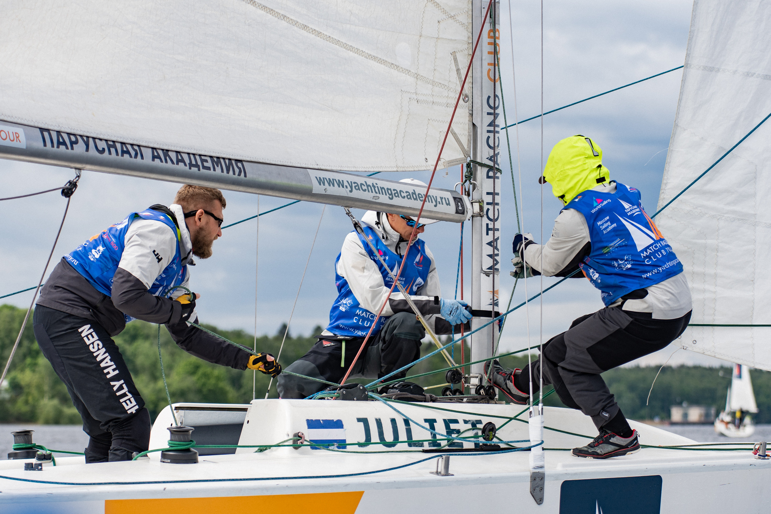 Регата. Event фотограф Степанова Александра