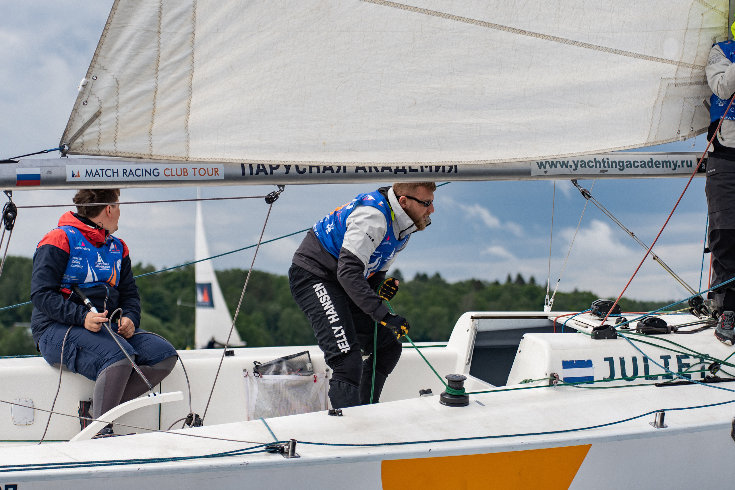 Регата. Event фотограф Степанова Александра