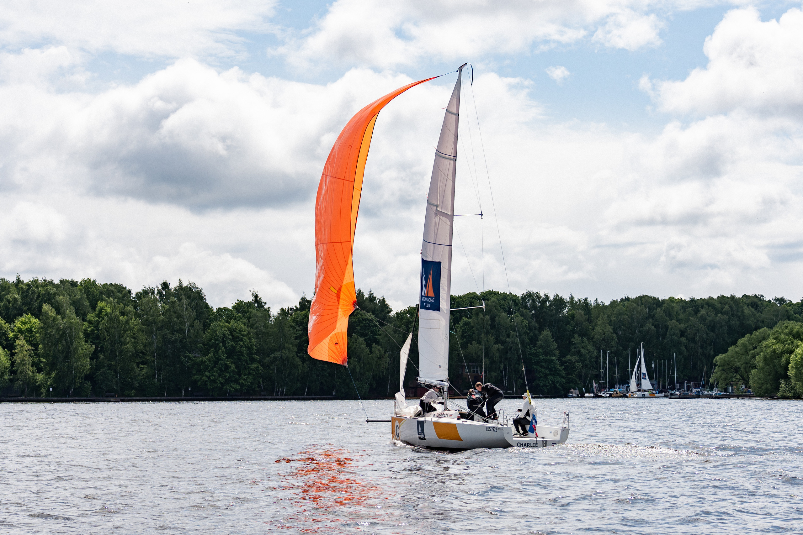 Регата. Event фотограф Степанова Александра