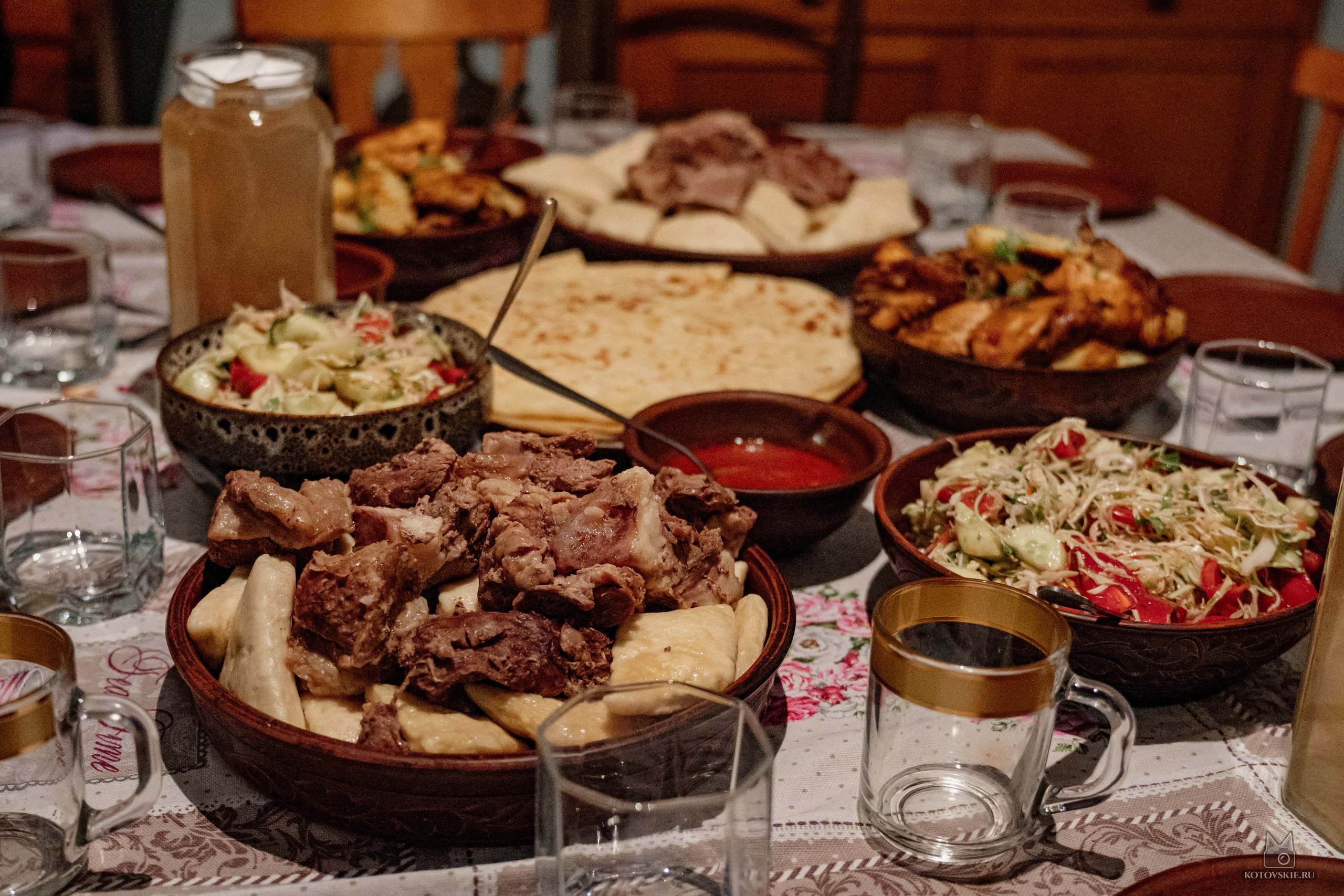 Дагестан. Event фотограф Степанова Александра