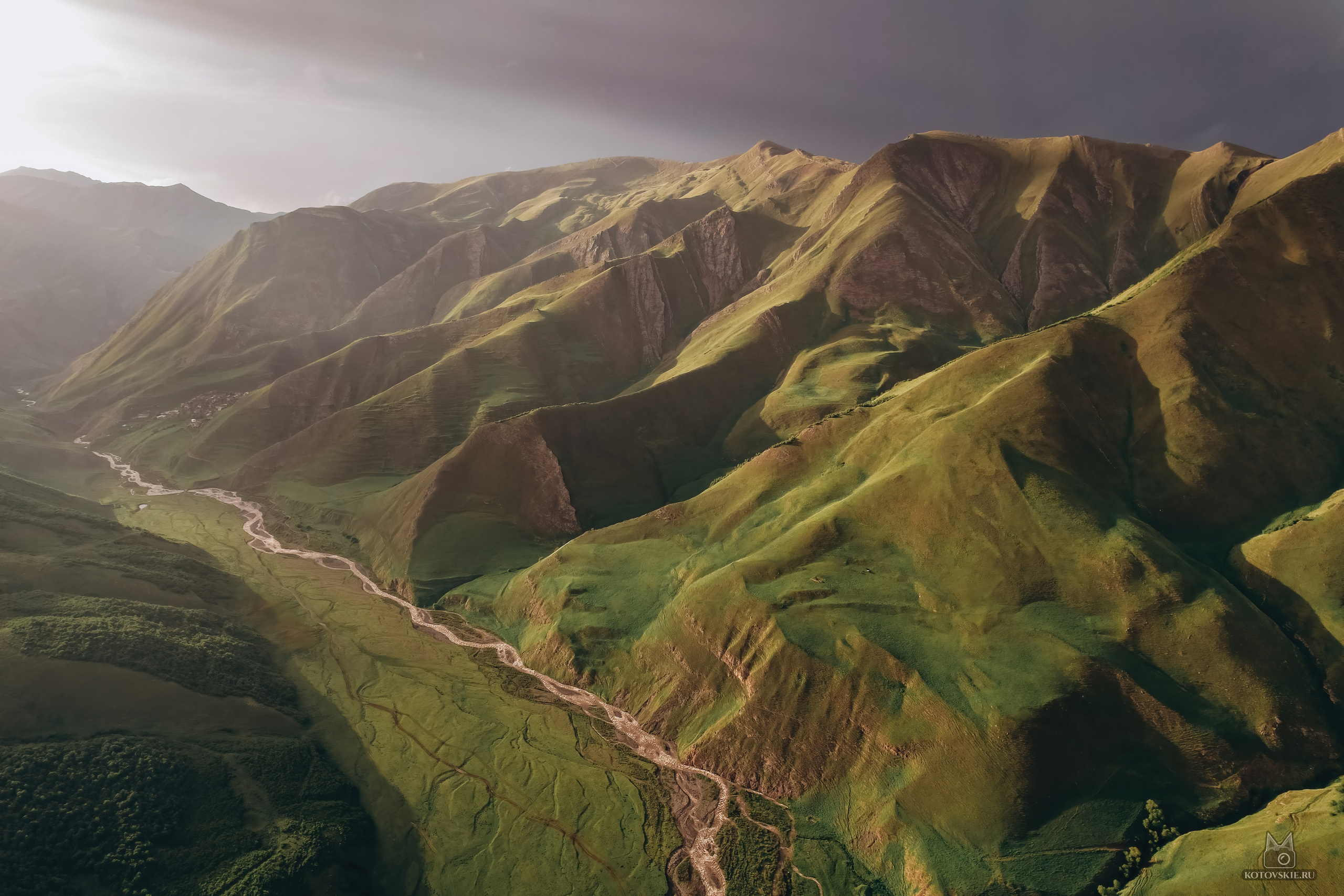 Дагестан. Event фотограф Степанова Александра