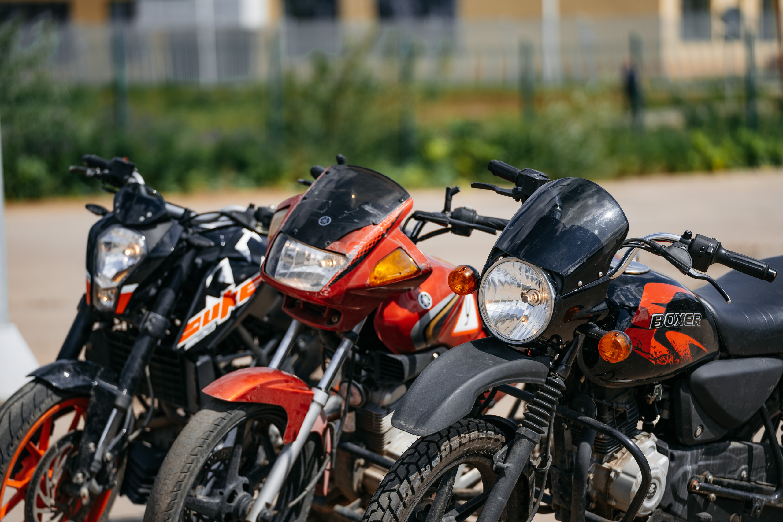 Мотошкола. Event фотограф Степанова Александра