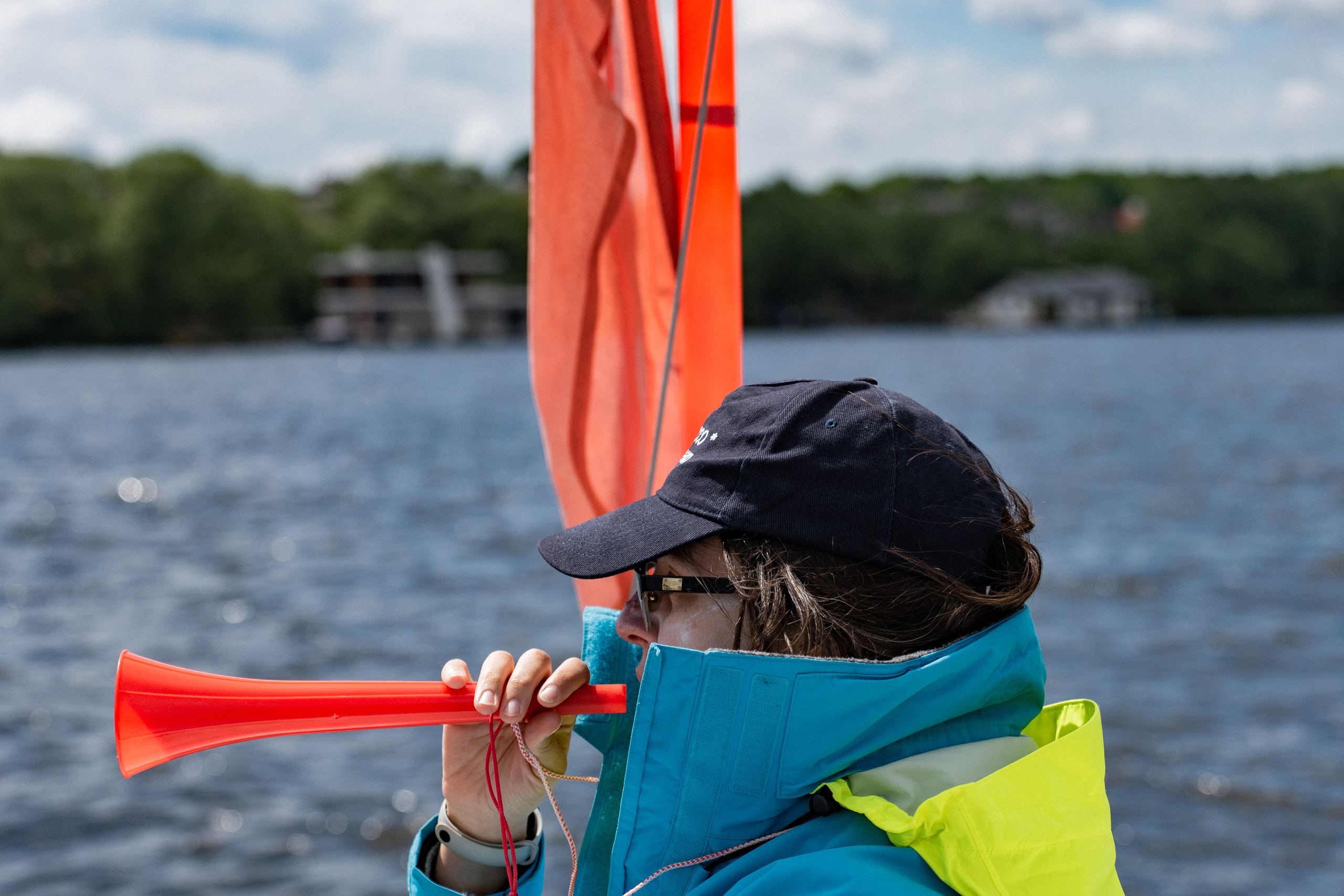 Регата. Event фотограф Степанова Александра
