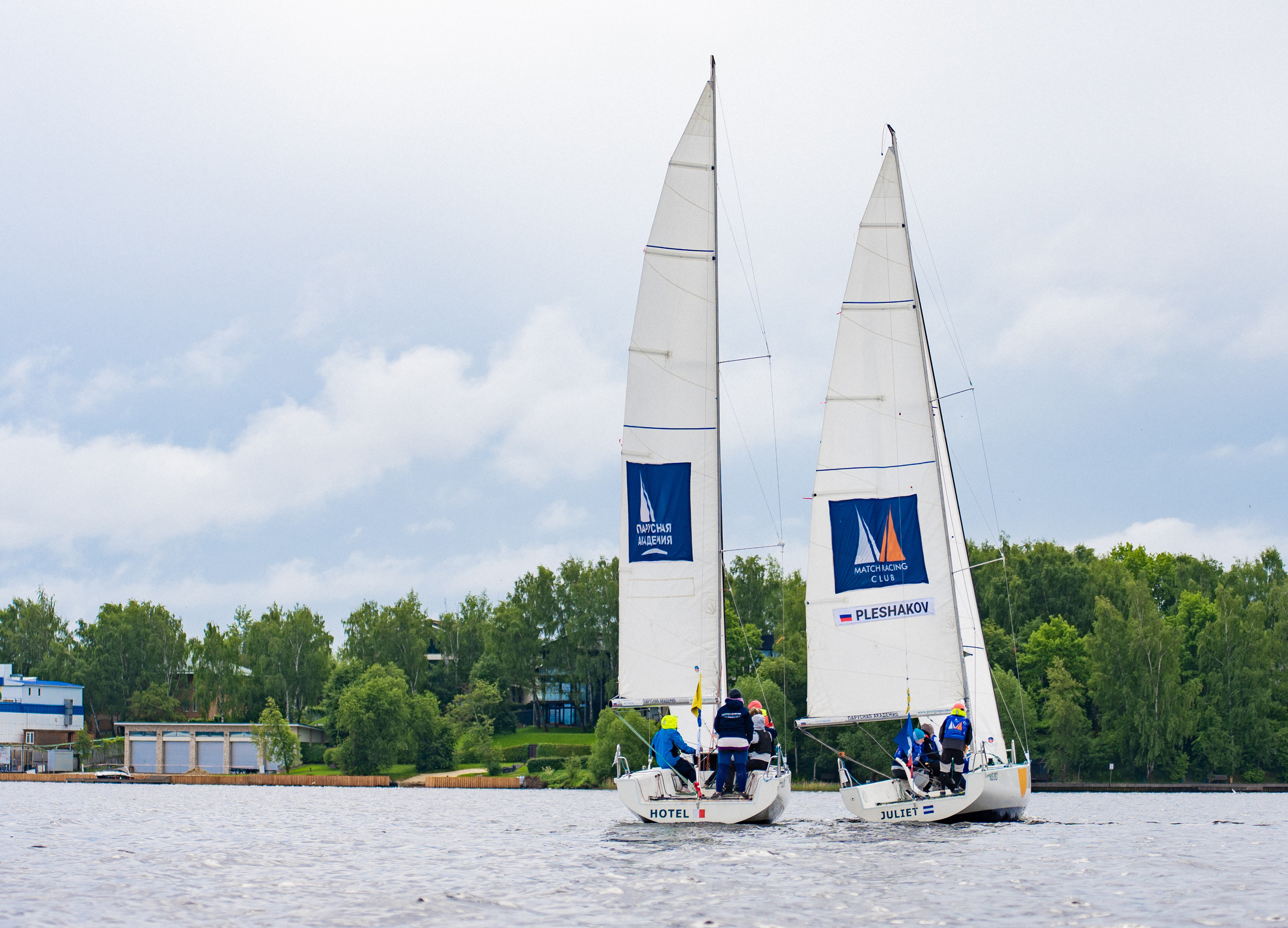 Регата. Event фотограф Степанова Александра