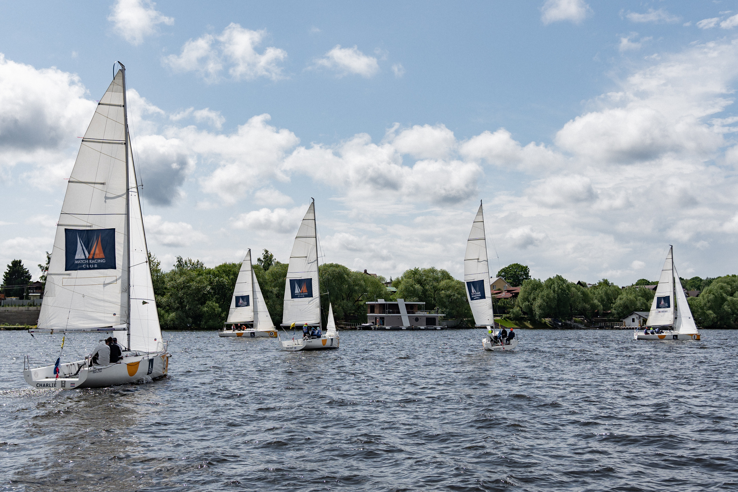 Регата. Event фотограф Степанова Александра