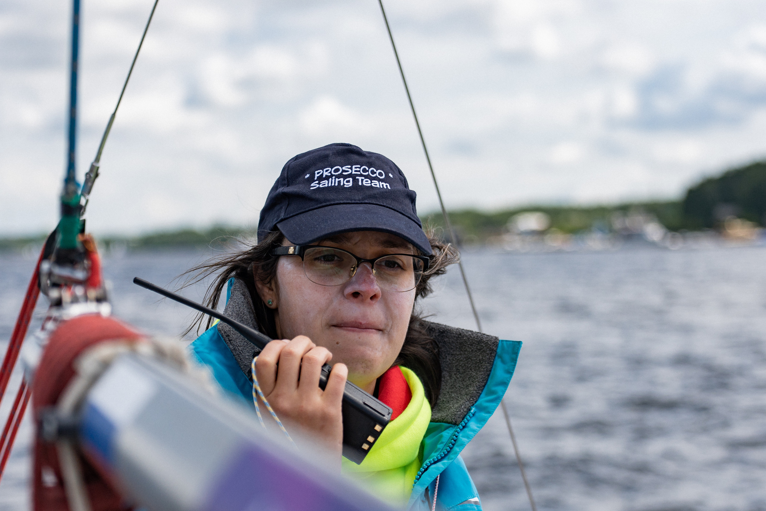 Регата. Event фотограф Степанова Александра