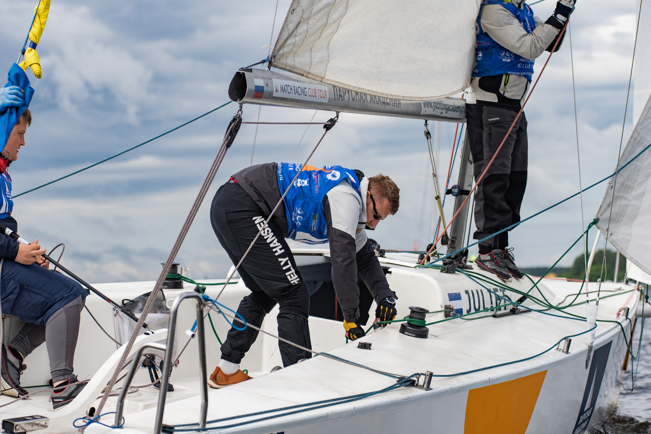 Регата. Event фотограф Степанова Александра