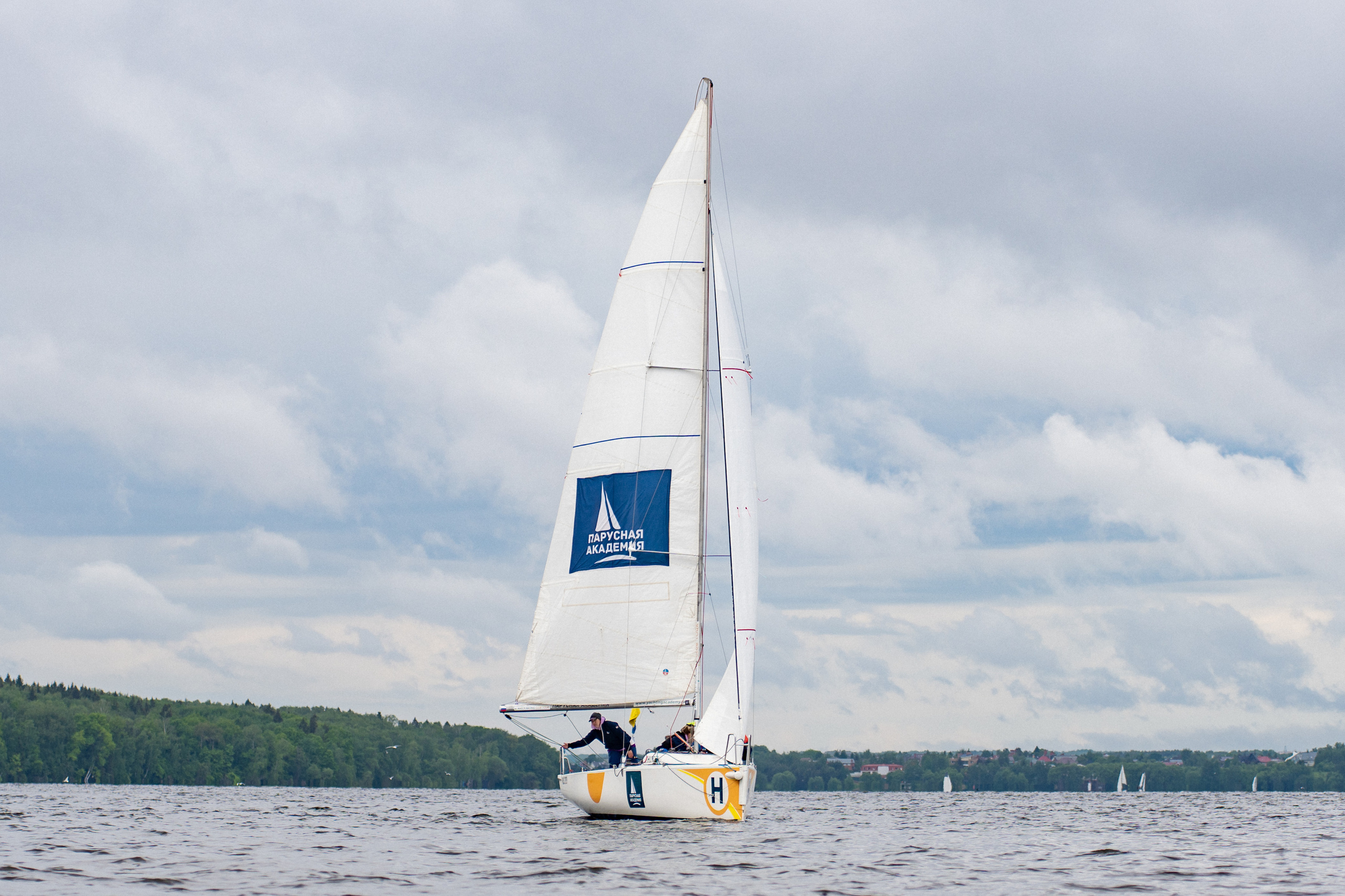 Регата. Event фотограф Степанова Александра