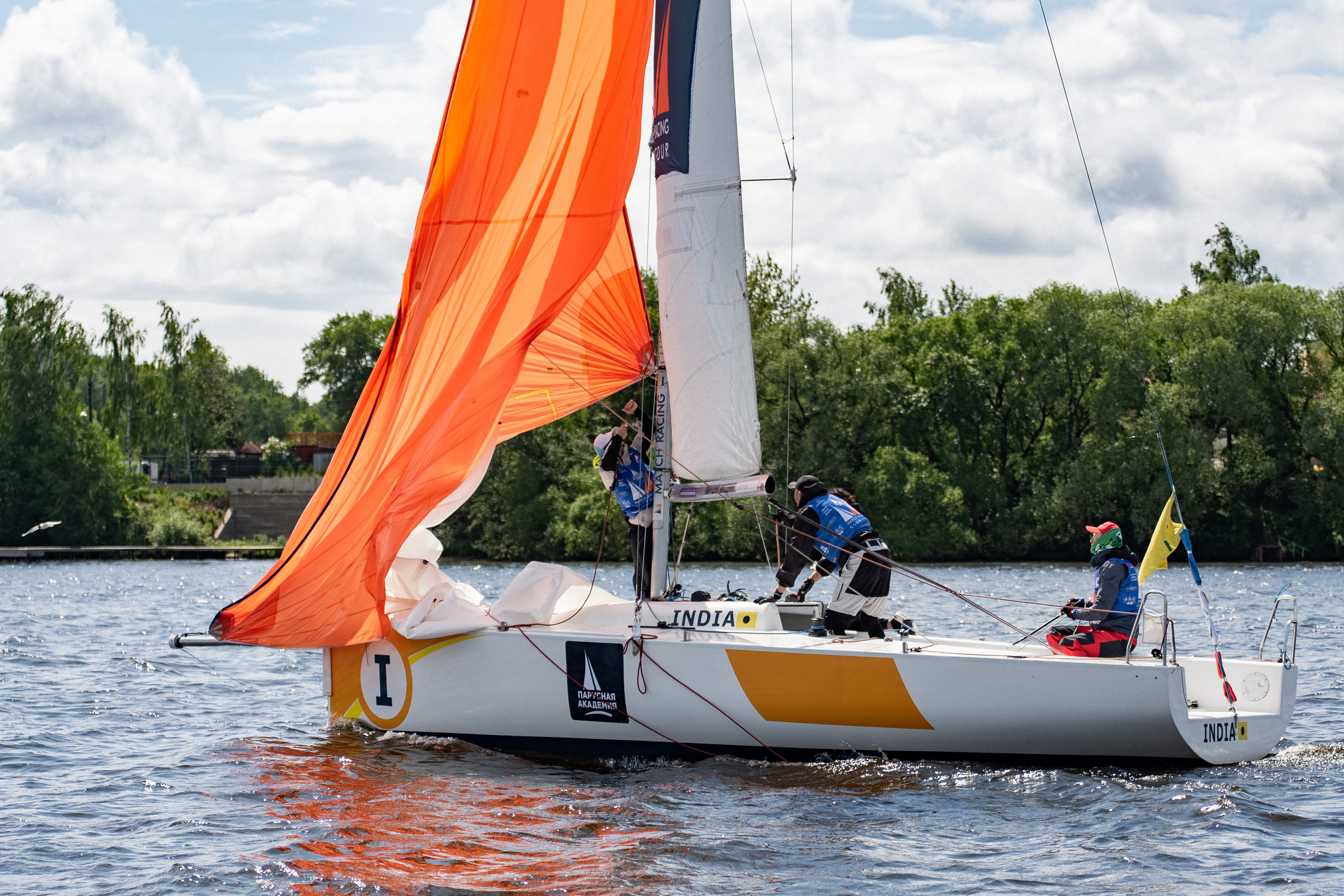 Регата. Event фотограф Степанова Александра