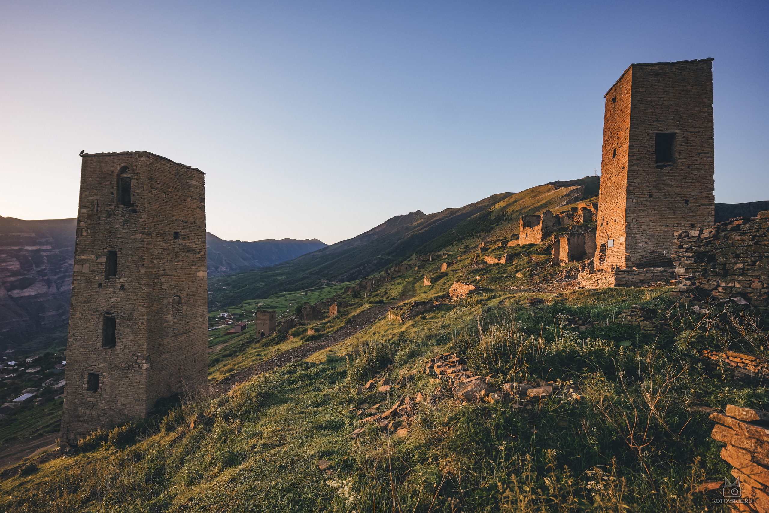 Дагестан. Event фотограф Степанова Александра