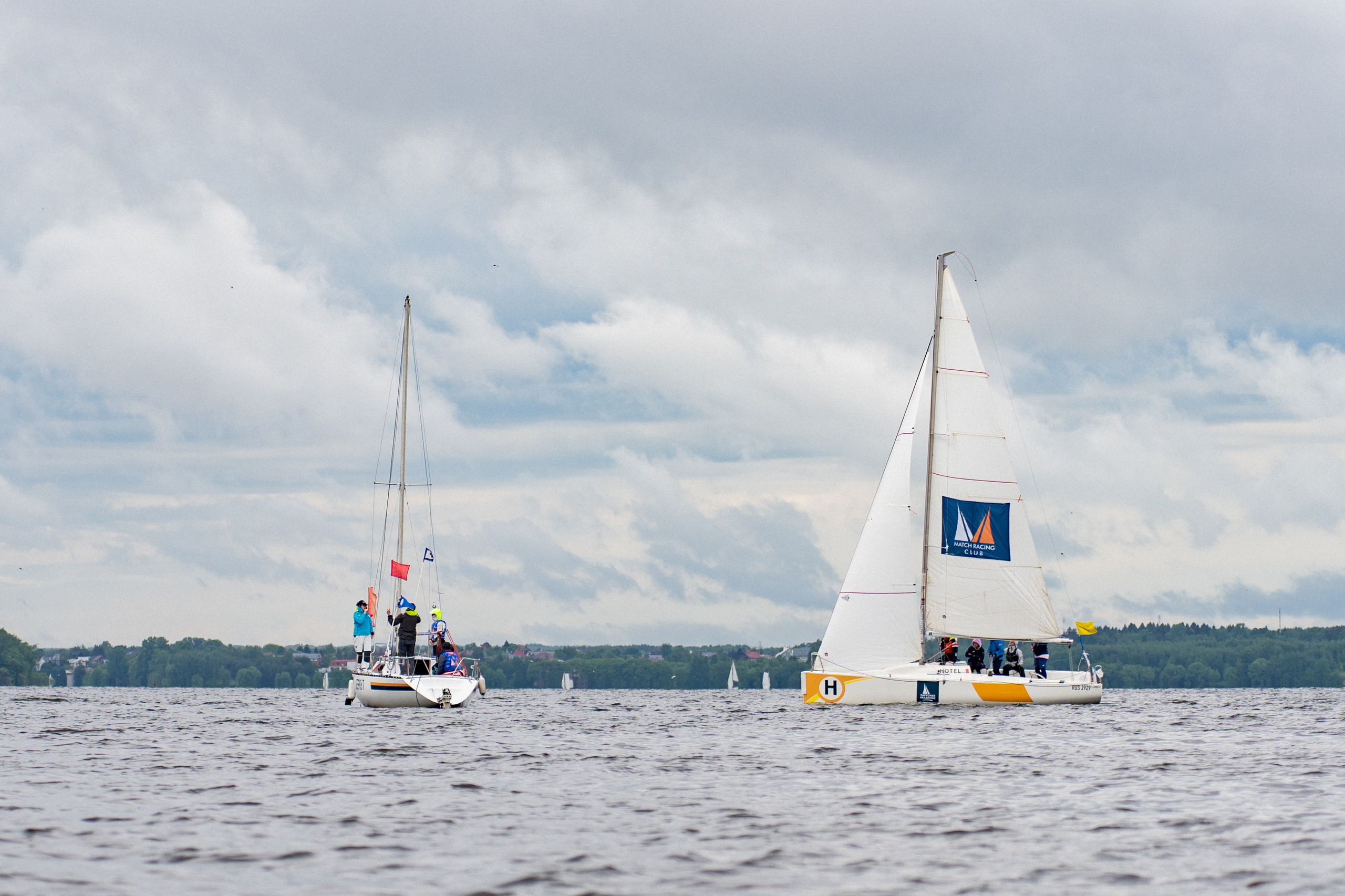 Регата. Event фотограф Степанова Александра