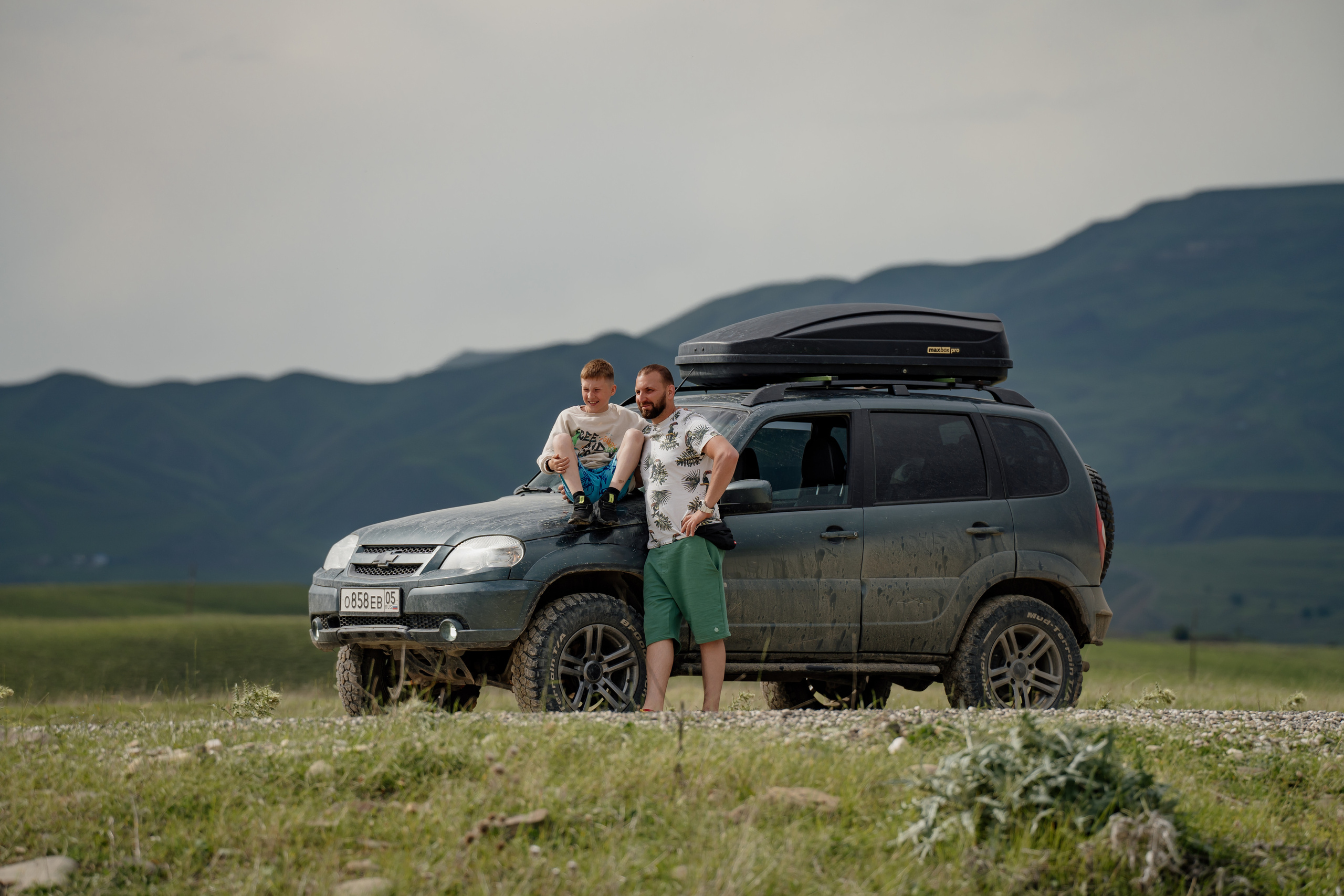 Дагестан. Event фотограф Степанова Александра