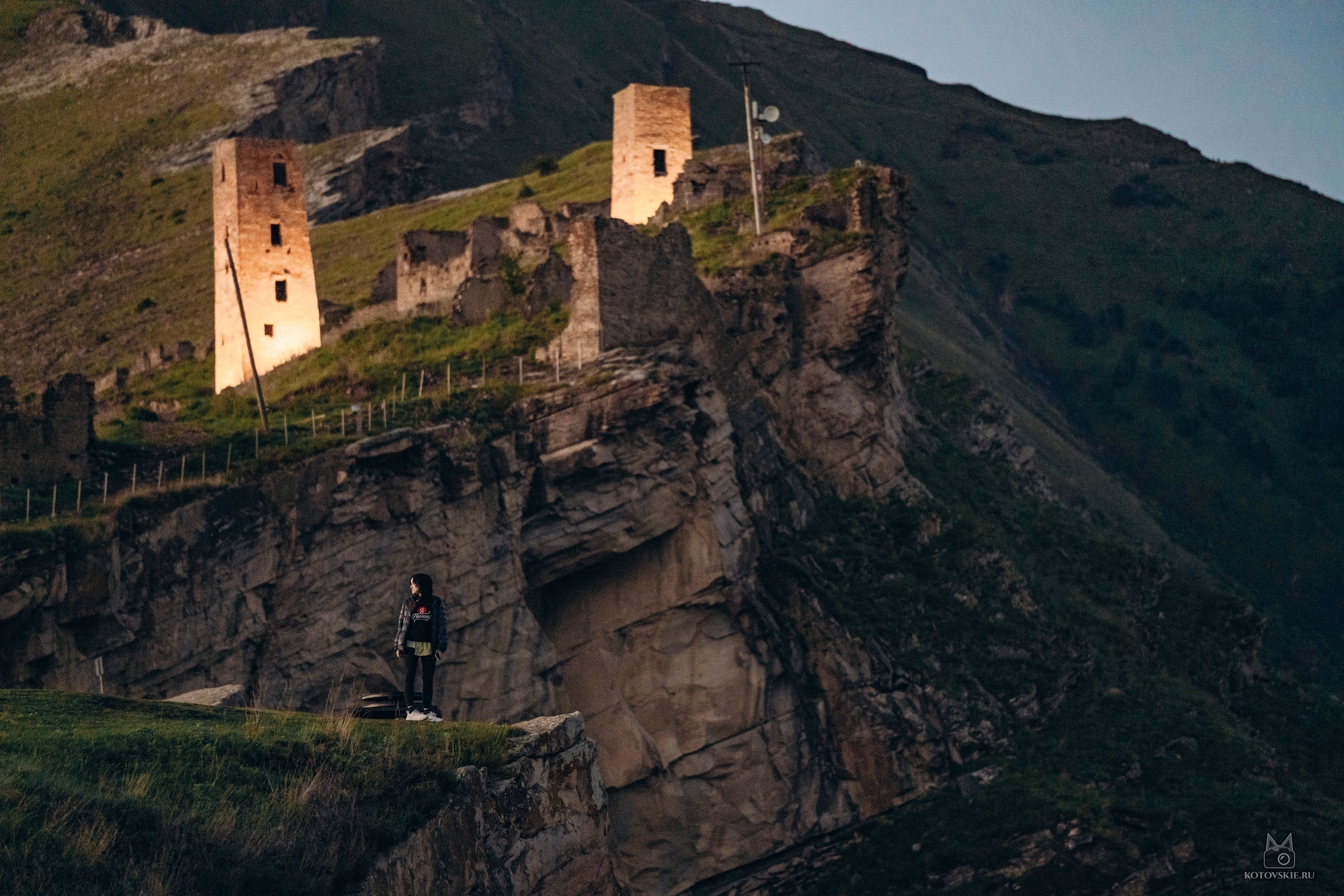 Дагестан. Event фотограф Степанова Александра