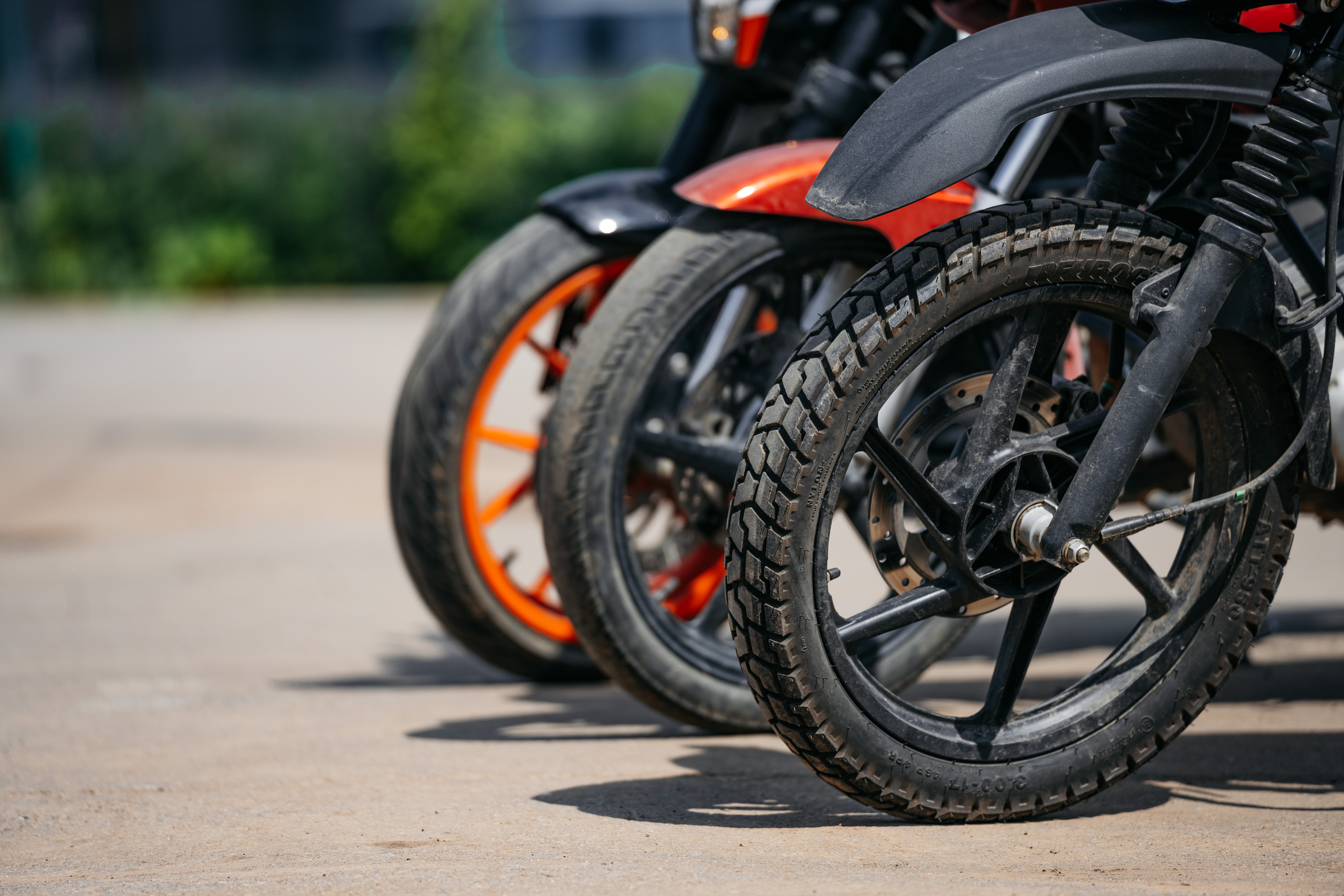 Мотошкола. Event фотограф Степанова Александра