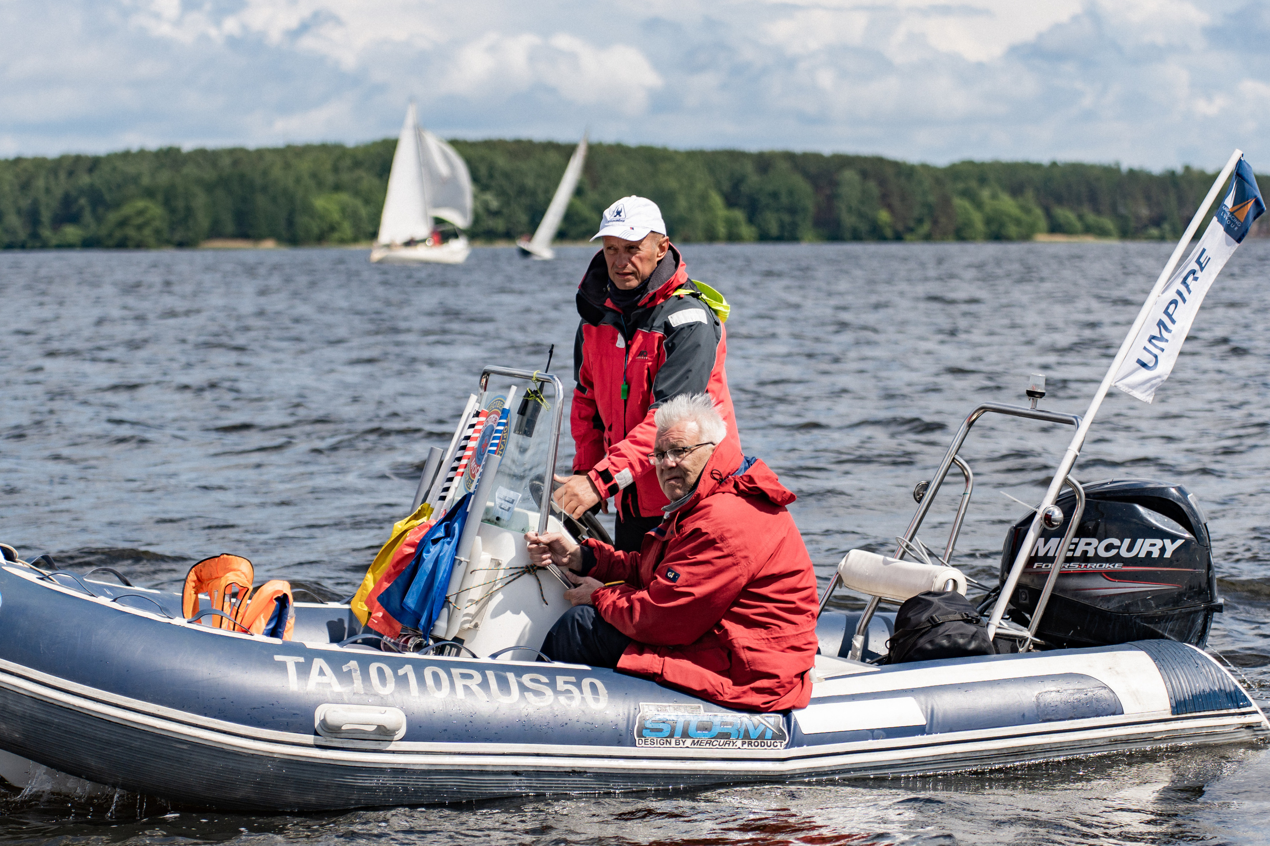 Регата. Event фотограф Степанова Александра