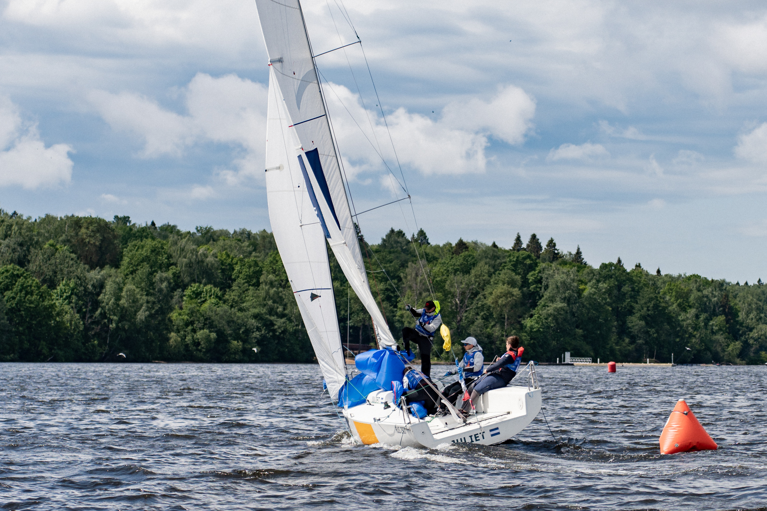 Регата. Event фотограф Степанова Александра