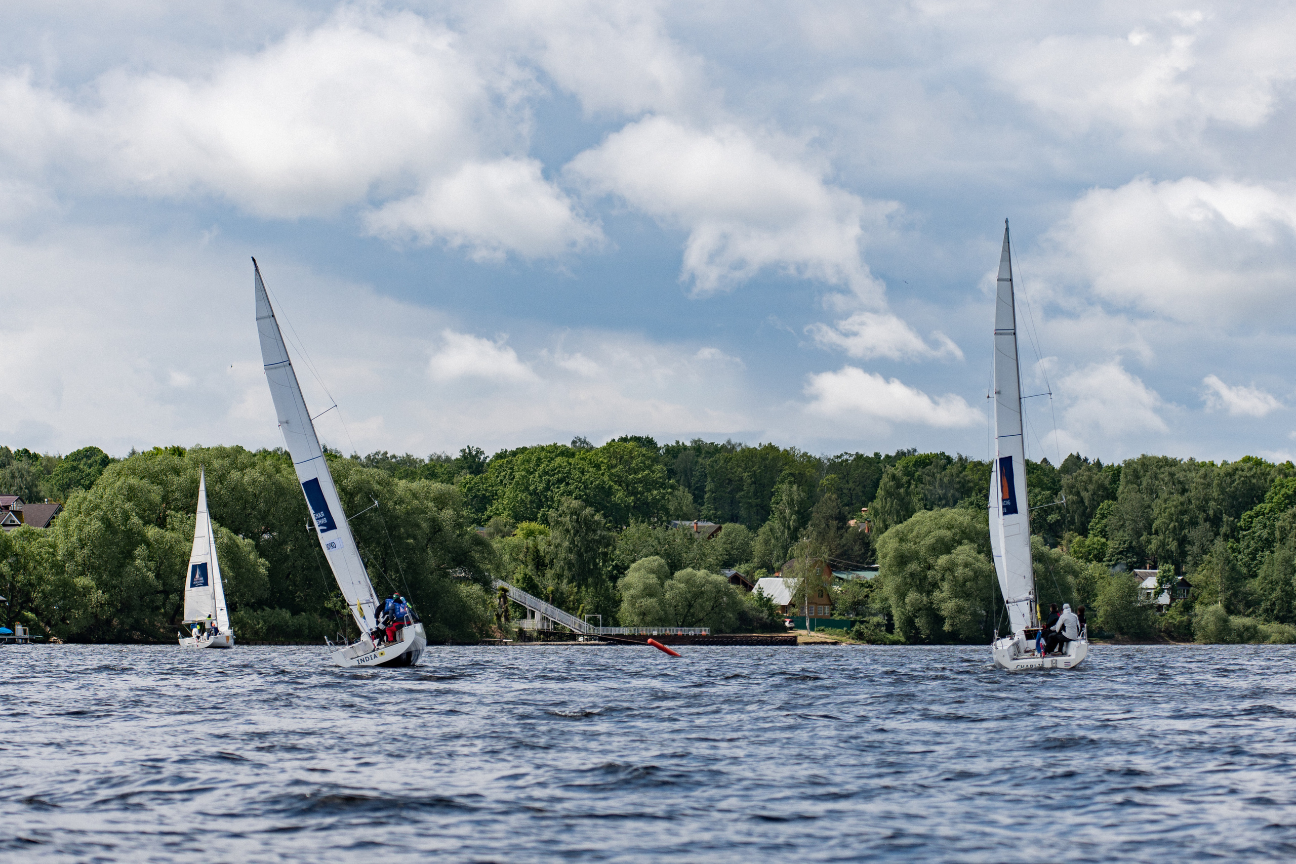 Регата. Event фотограф Степанова Александра