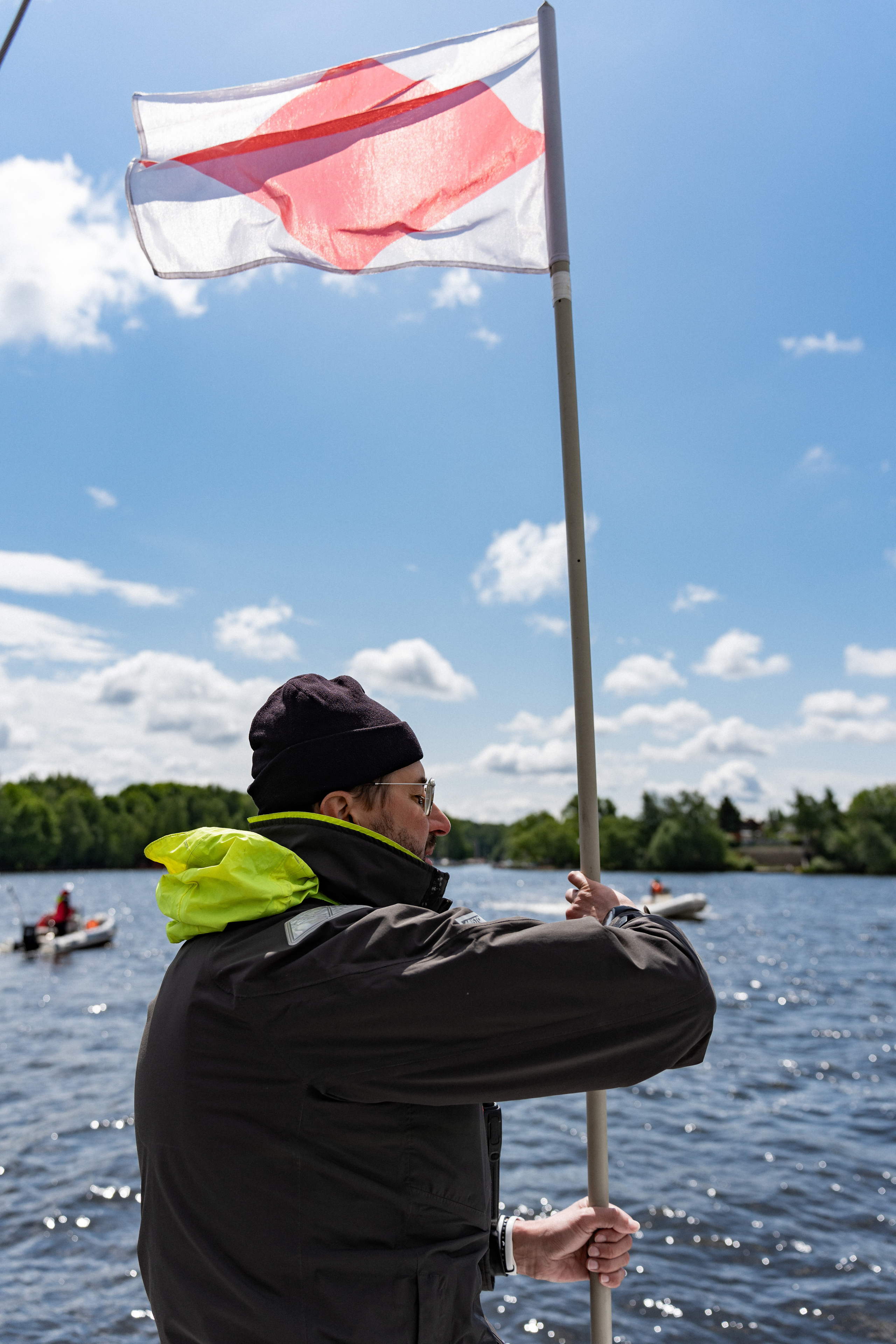 Регата. Event фотограф Степанова Александра