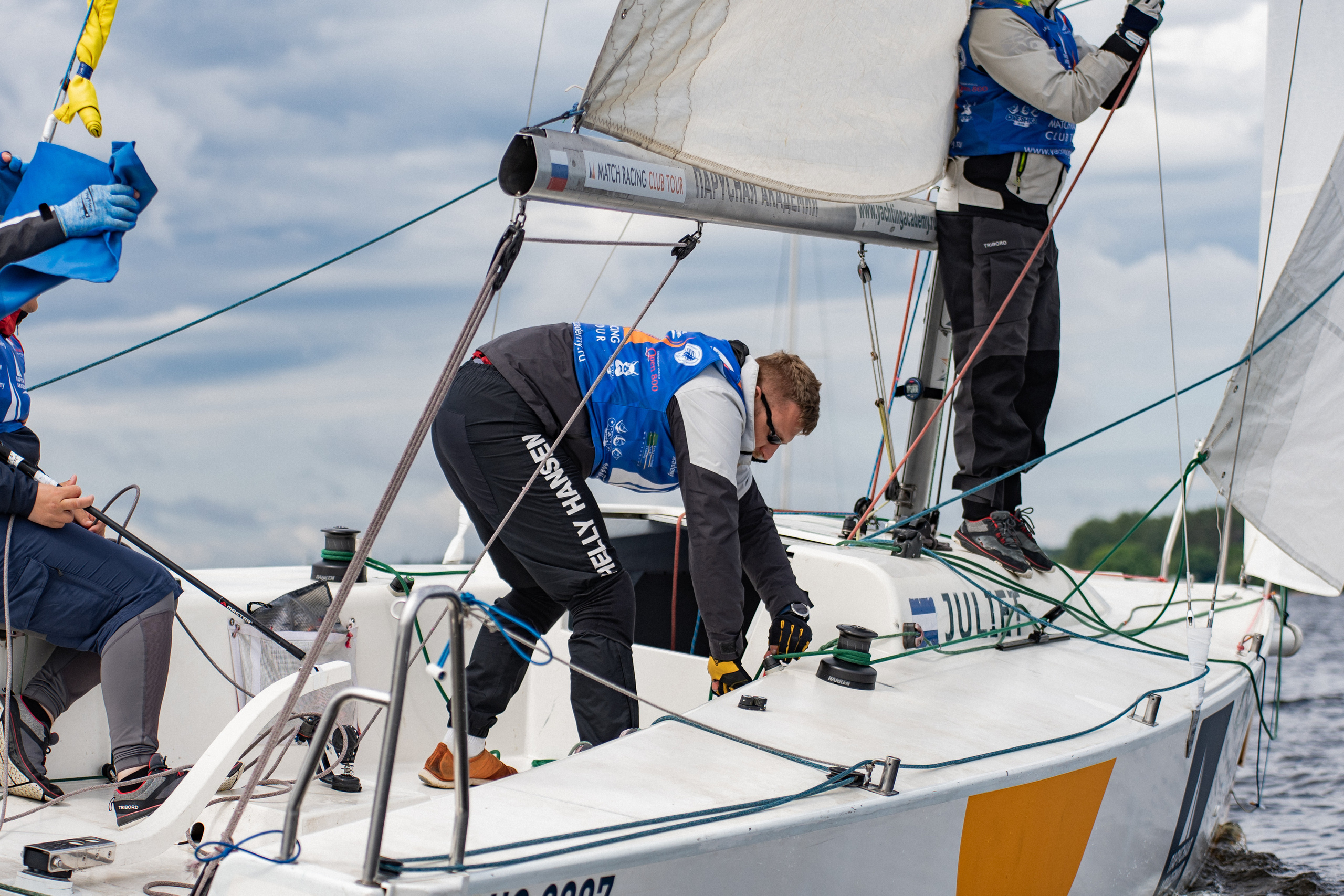 Регата. Event фотограф Степанова Александра