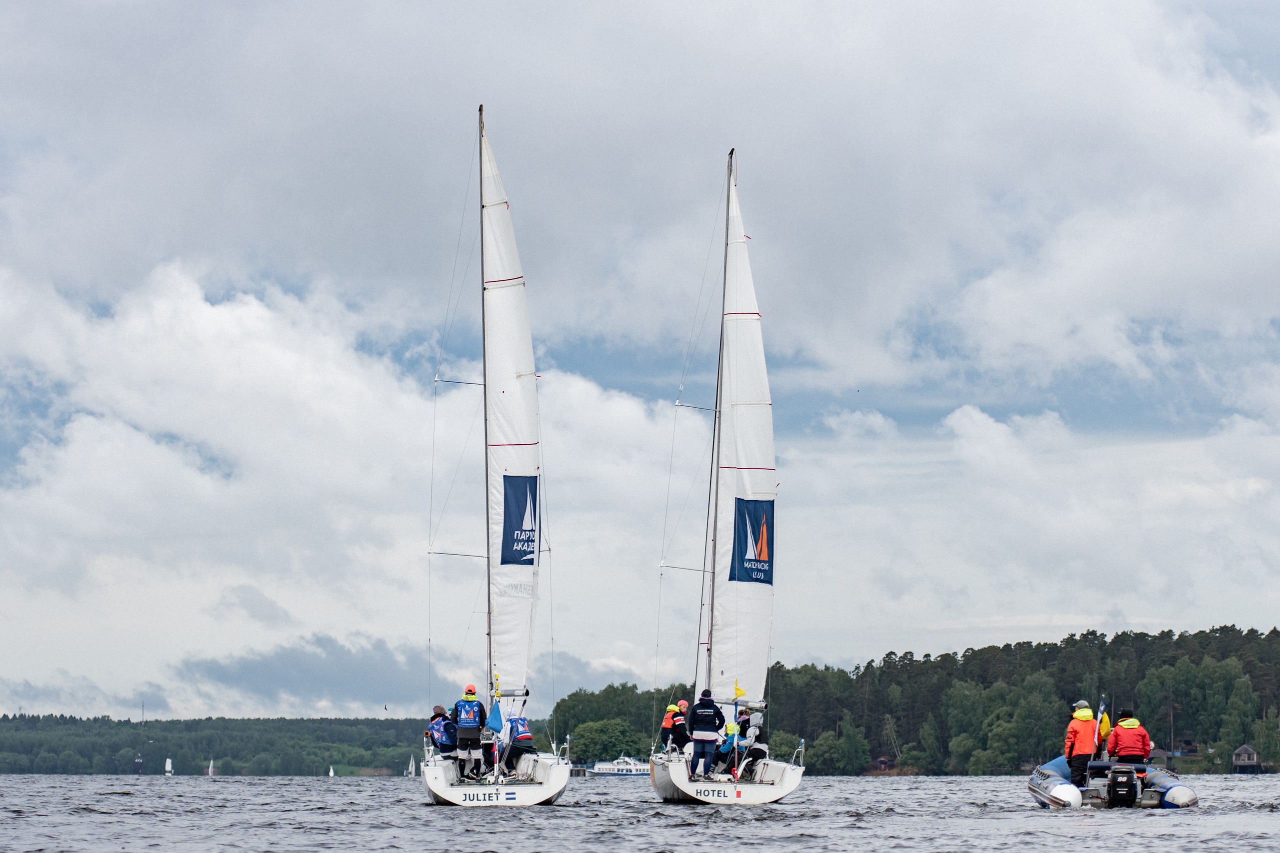 Регата. Event фотограф Степанова Александра