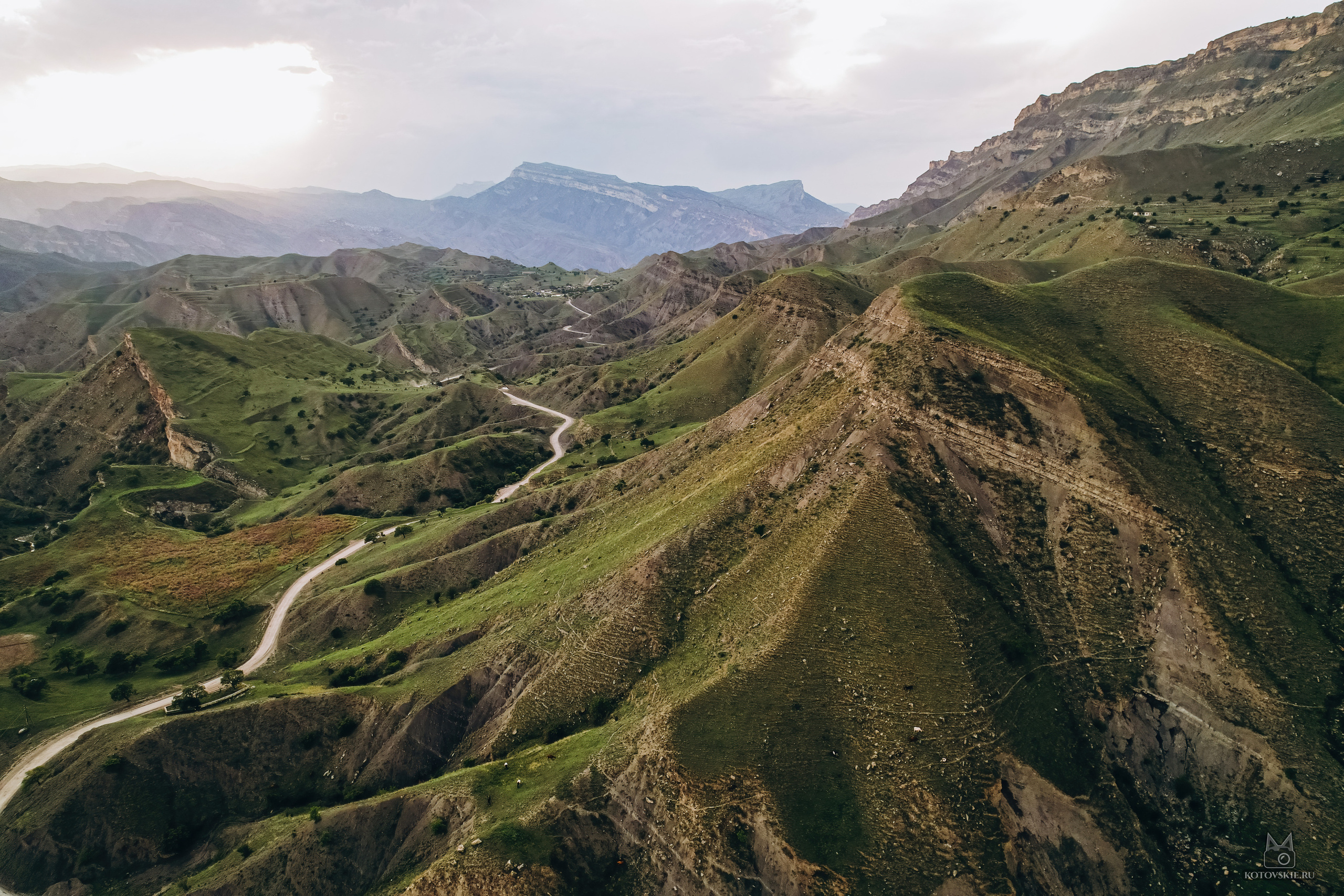 Дагестан. Event фотограф Степанова Александра