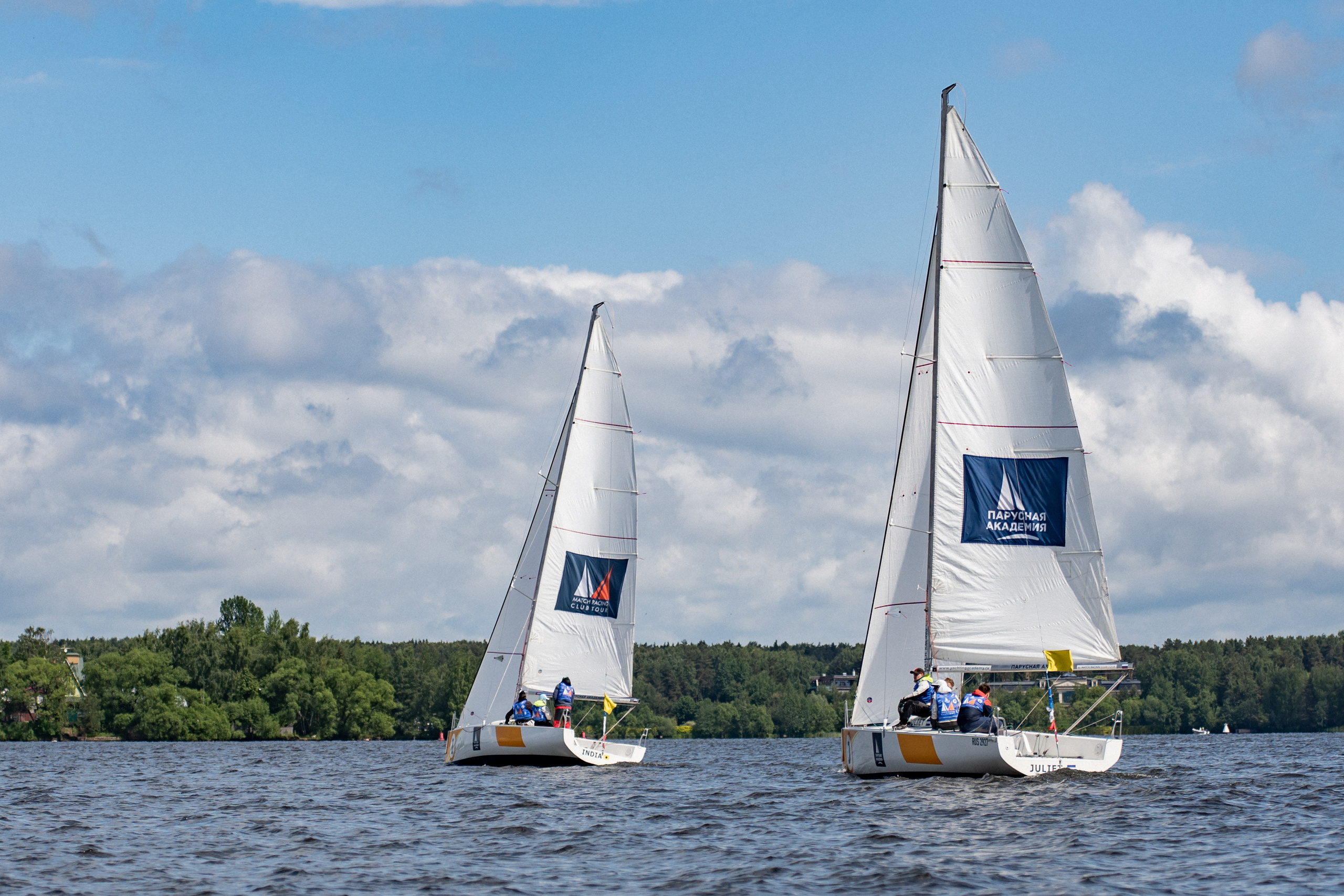 Регата. Event фотограф Степанова Александра
