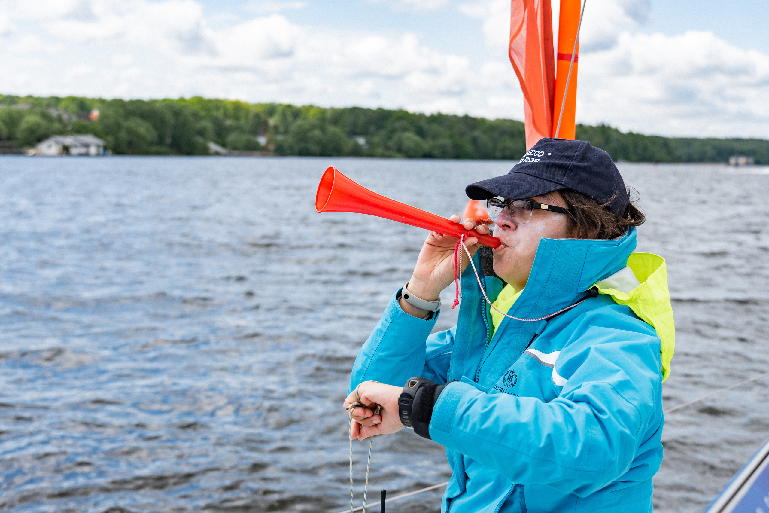 Регата. Event фотограф Степанова Александра