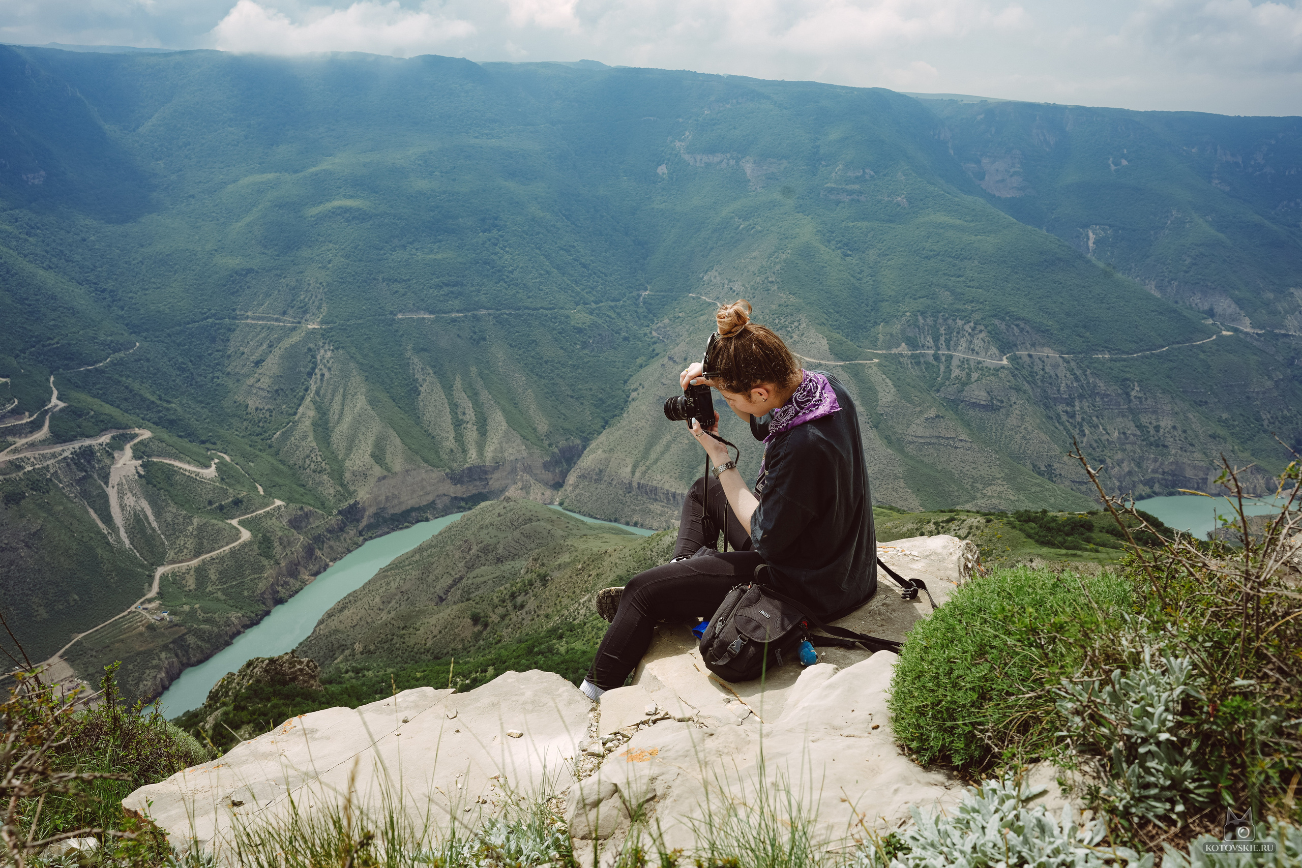 Дагестан. Event фотограф Степанова Александра