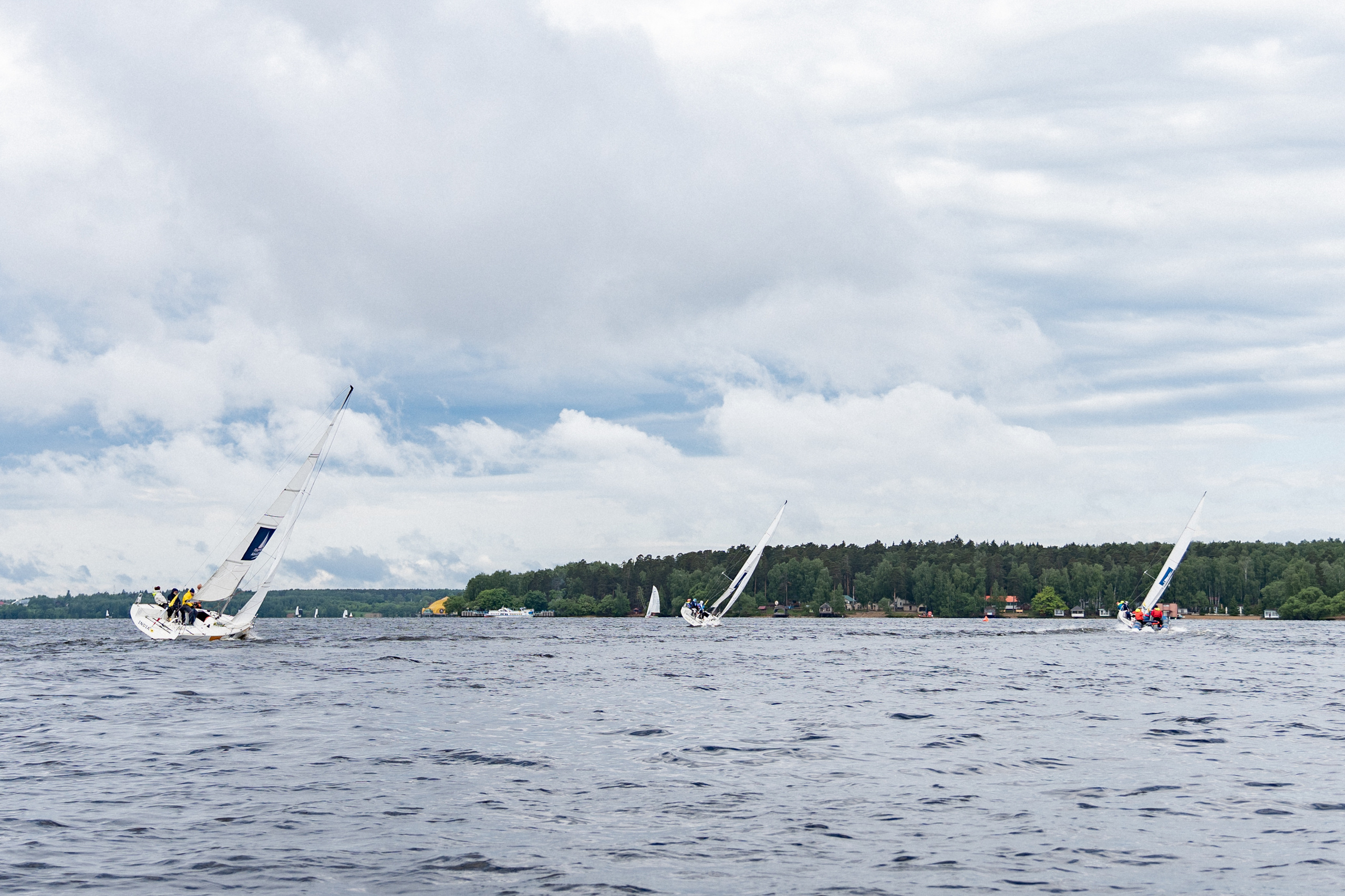Регата. Event фотограф Степанова Александра