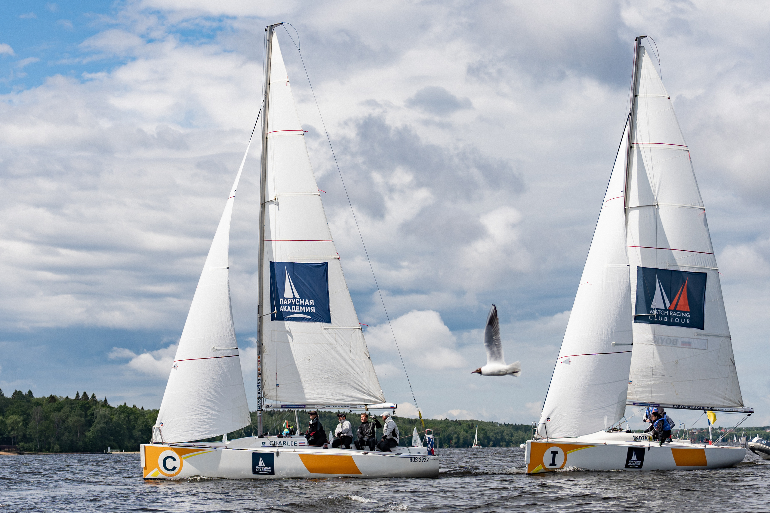Регата. Event фотограф Степанова Александра