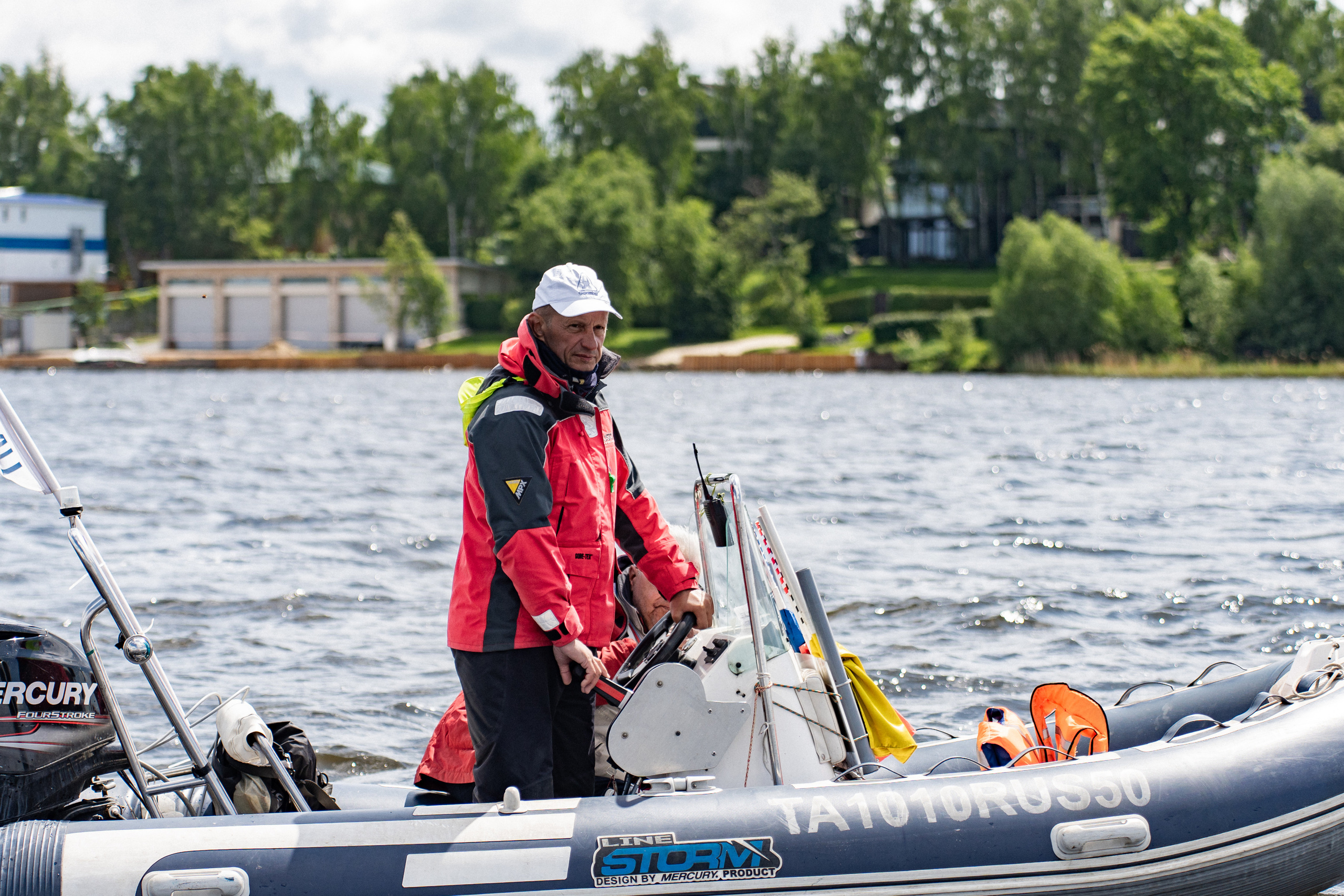 Регата. Event фотограф Степанова Александра