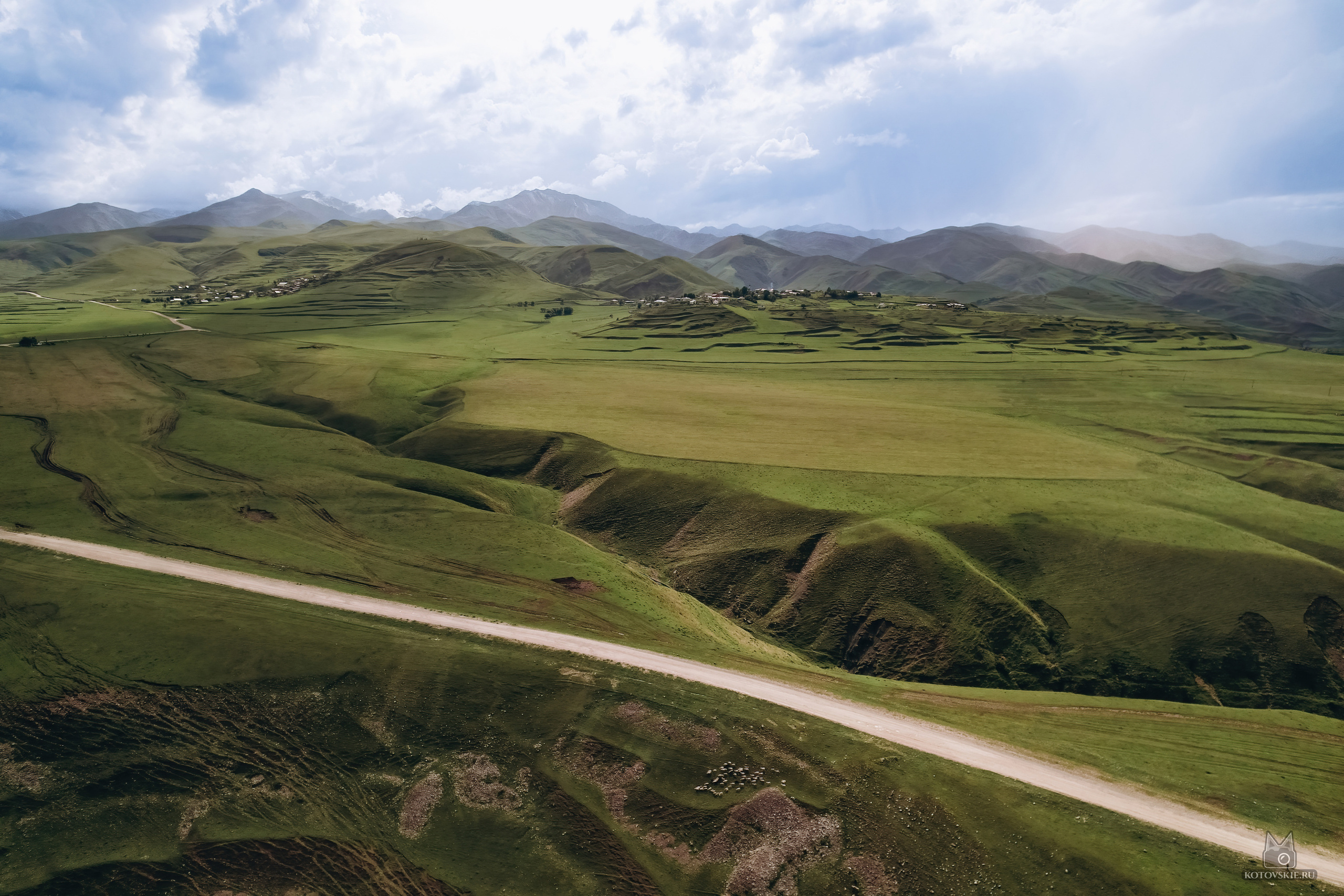 Дагестан. Event фотограф Степанова Александра