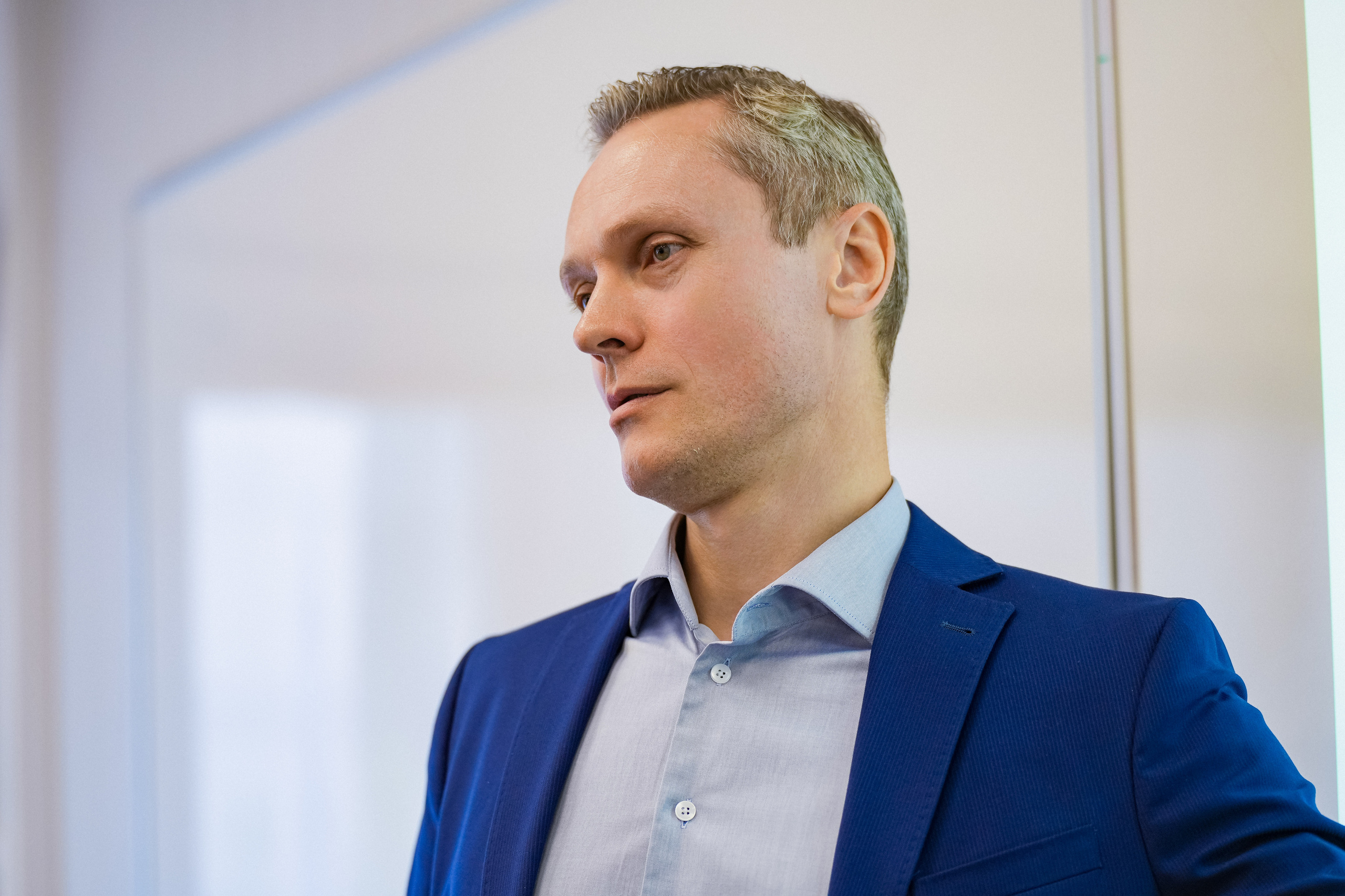 Занятие в РАНХиГС. Event фотограф Степанова Александра