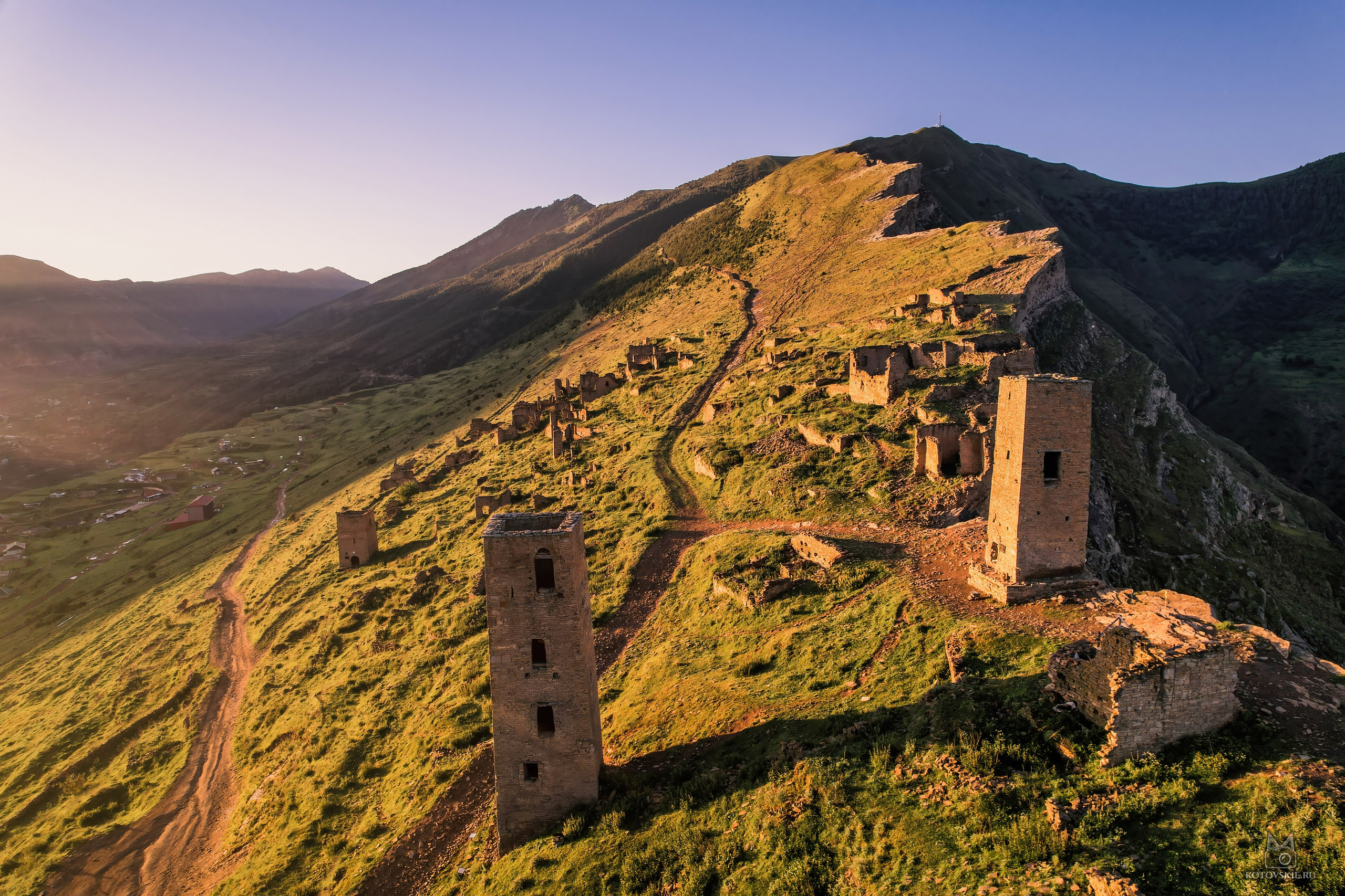 Дагестан. Event фотограф Степанова Александра