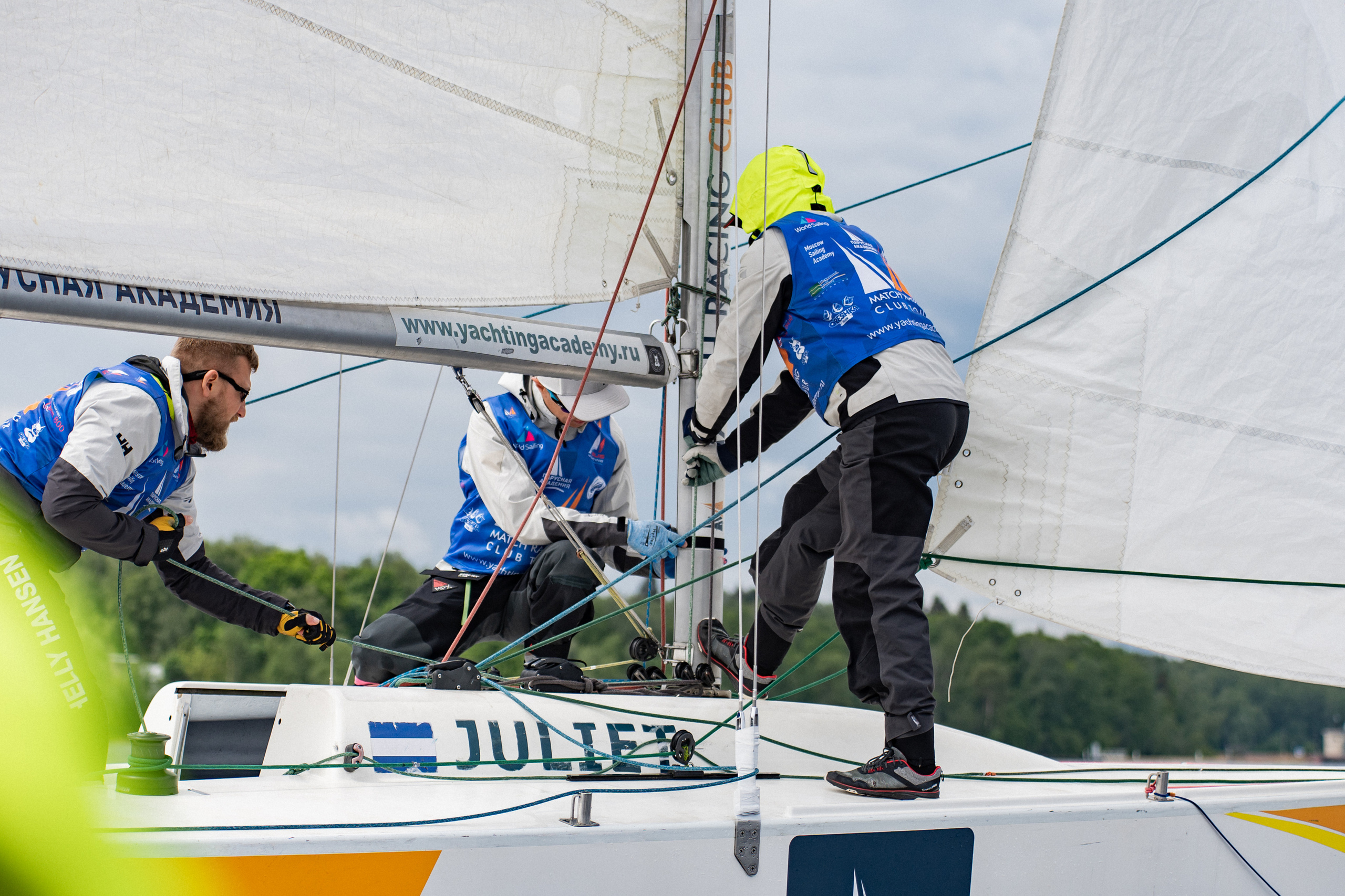 Регата. Event фотограф Степанова Александра