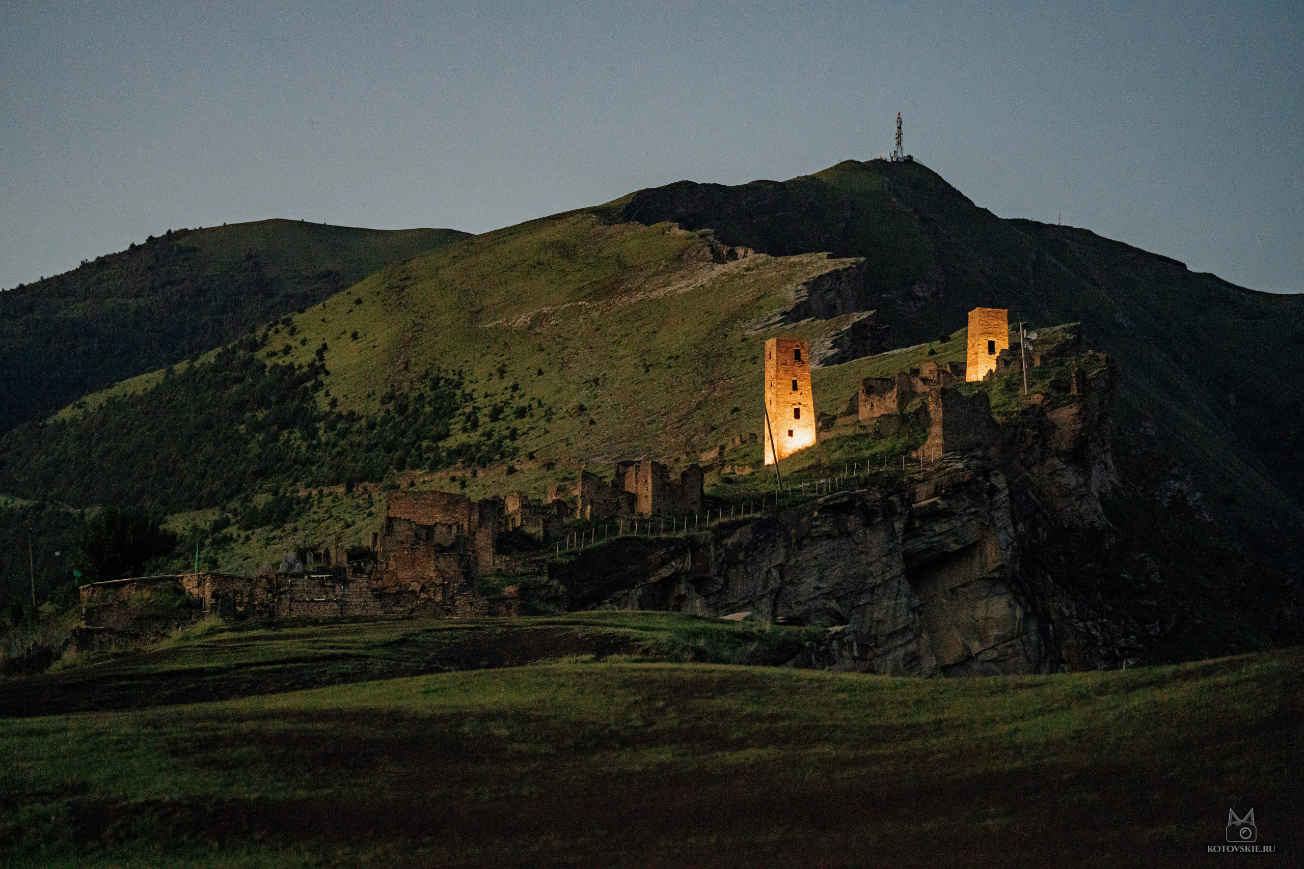 Дагестан. Event фотограф Степанова Александра